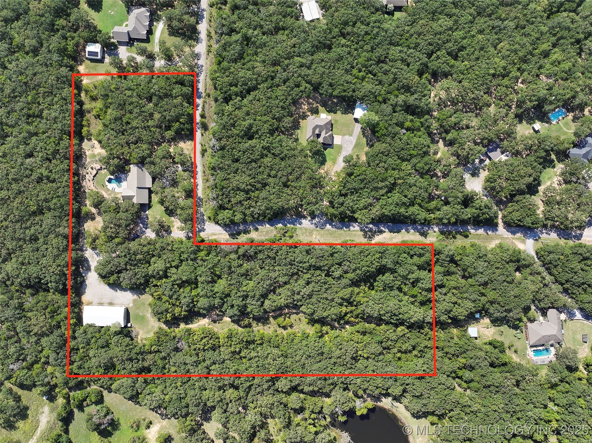 780 Rickets Lane Ardmore OK 73401