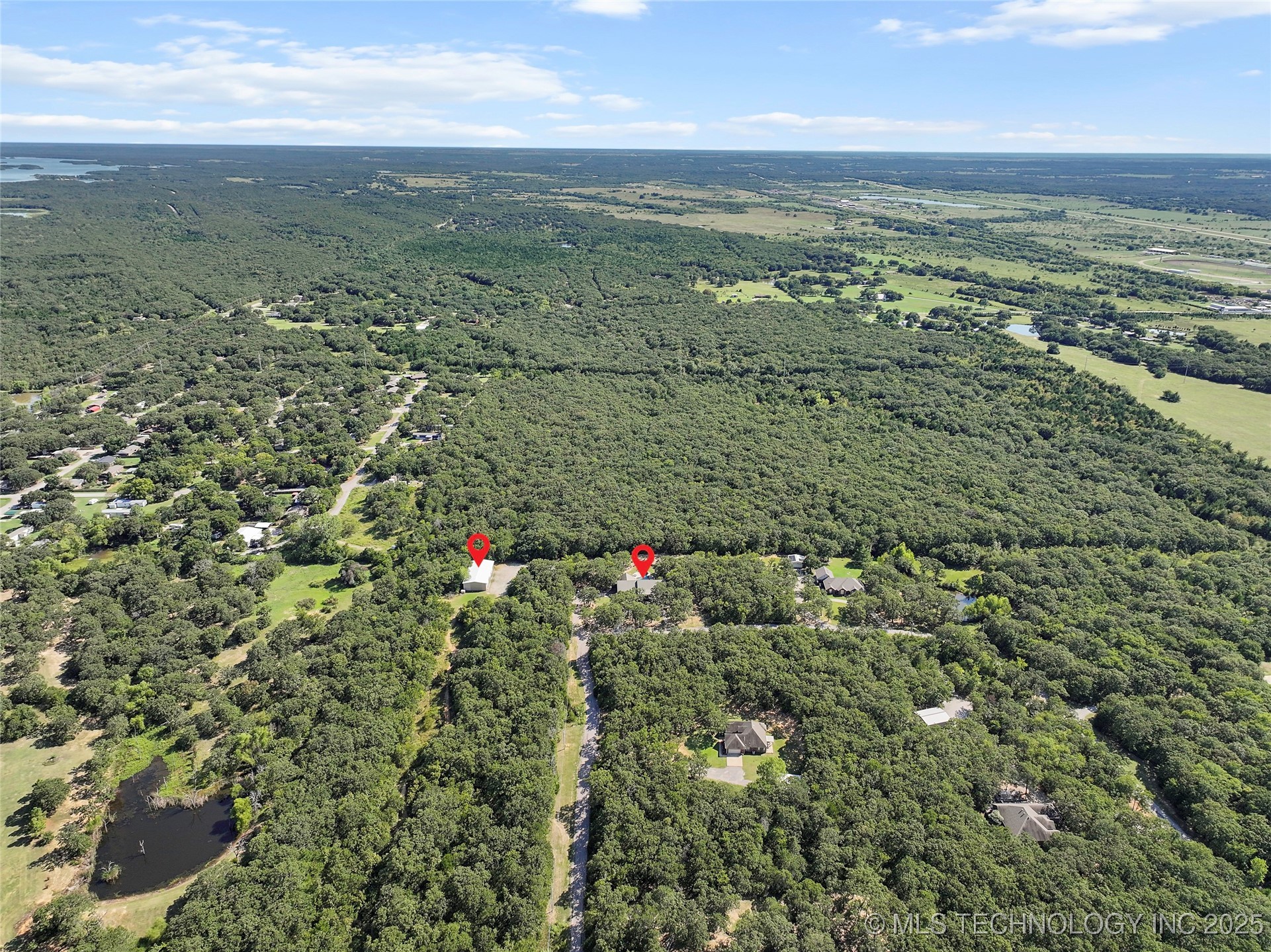 780 Rickets Lane Ardmore OK 73401