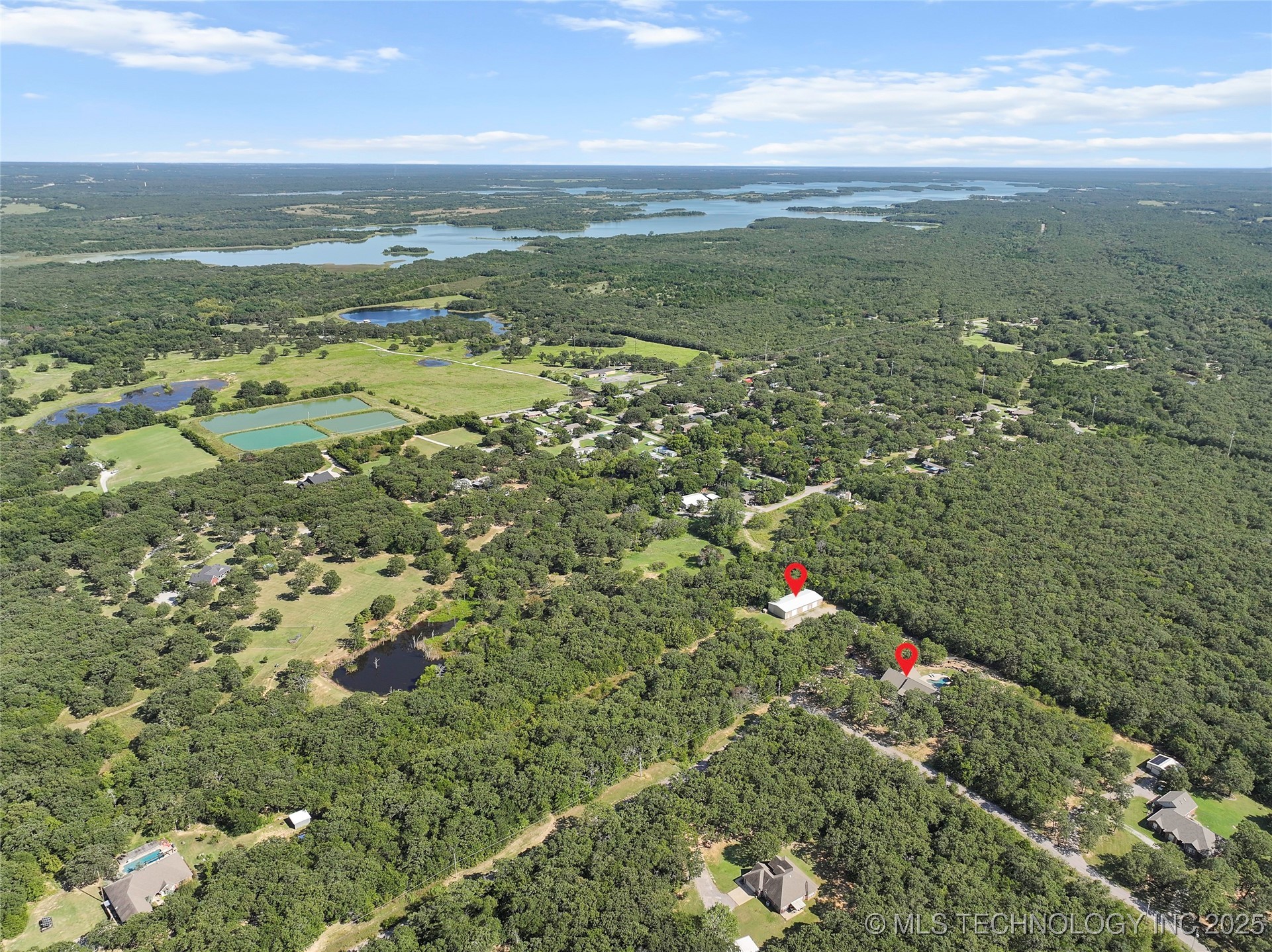 780 Rickets Lane Ardmore OK 73401