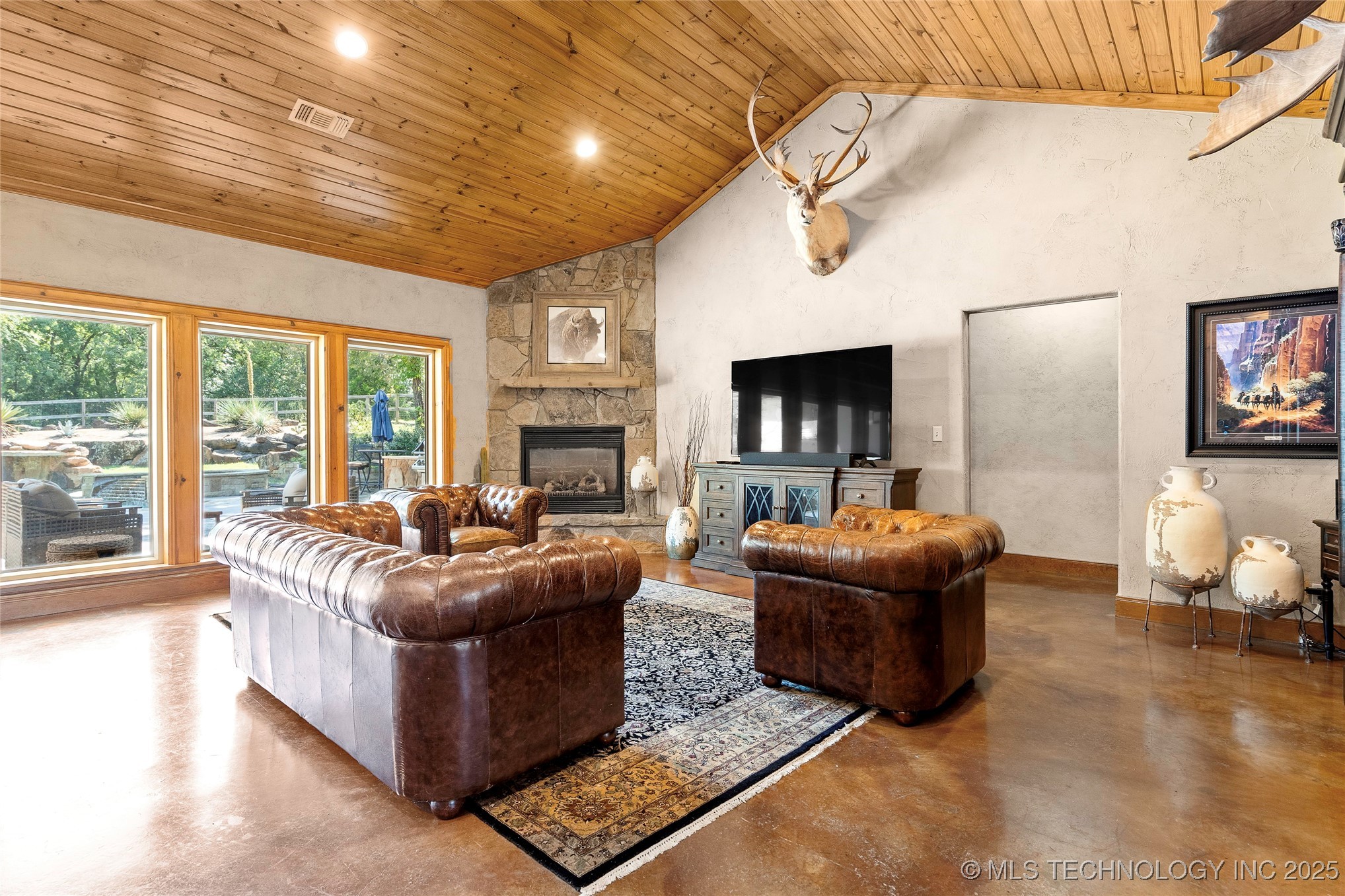 780 Rickets Lane Ardmore OK 73401