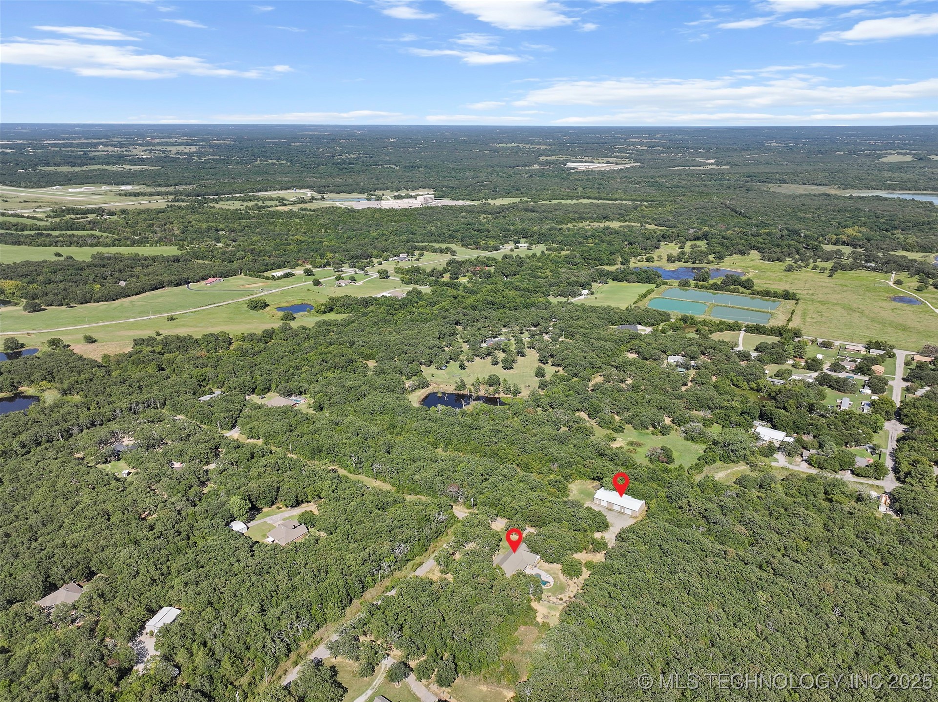 780 Rickets Lane Ardmore OK 73401