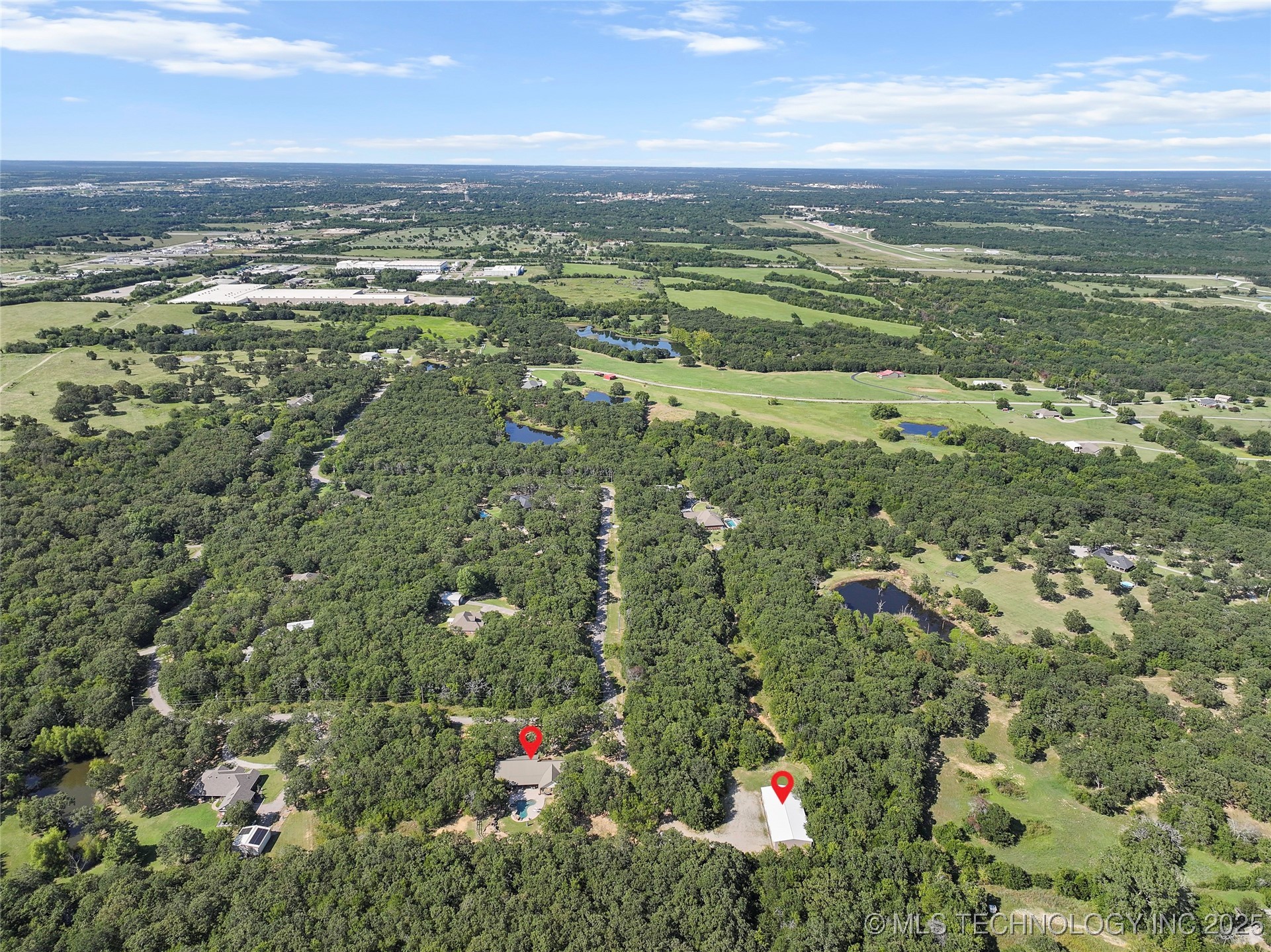 780 Rickets Lane Ardmore OK 73401