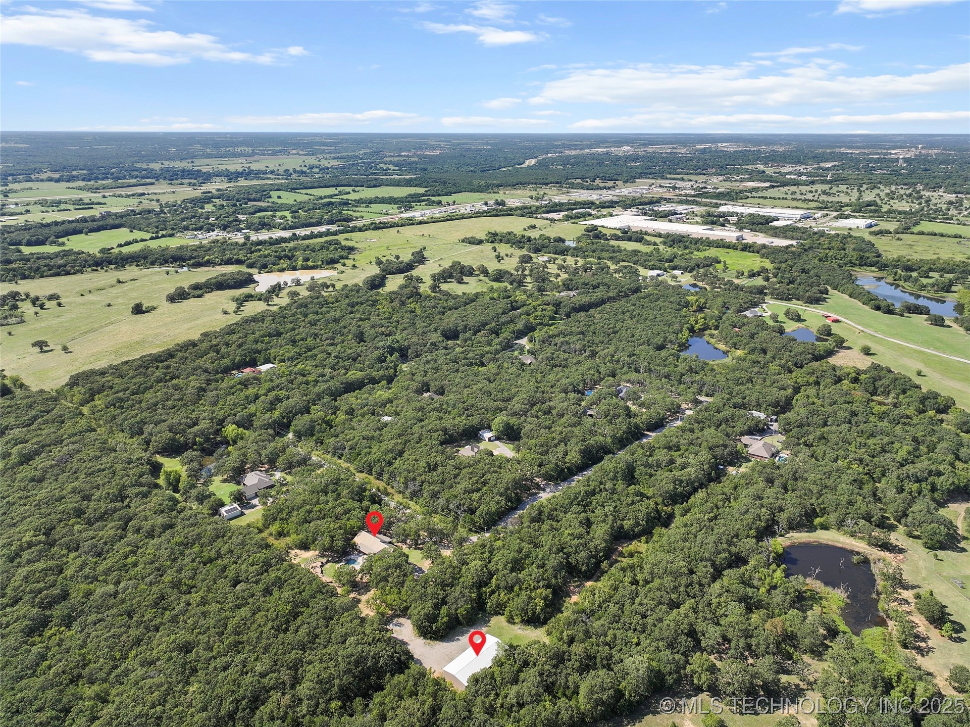 780 Rickets Lane Ardmore OK 73401