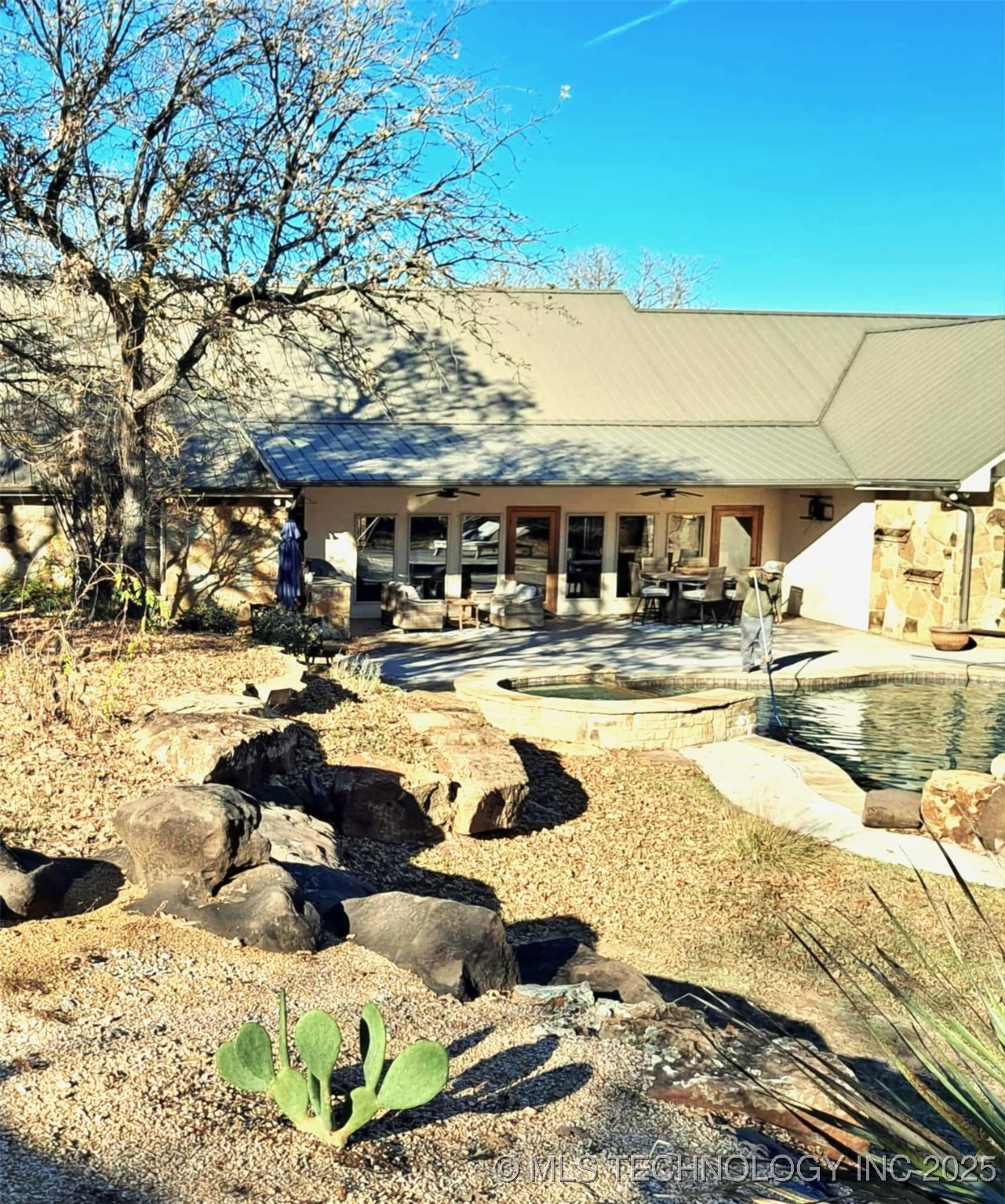 780 Rickets Lane Ardmore OK 73401