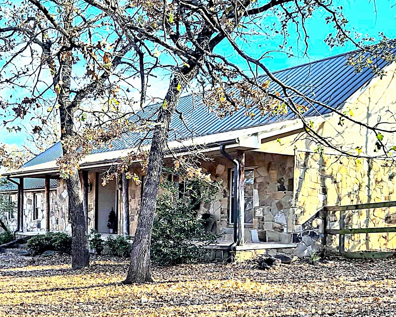 780 Rickets Lane Ardmore OK 73401