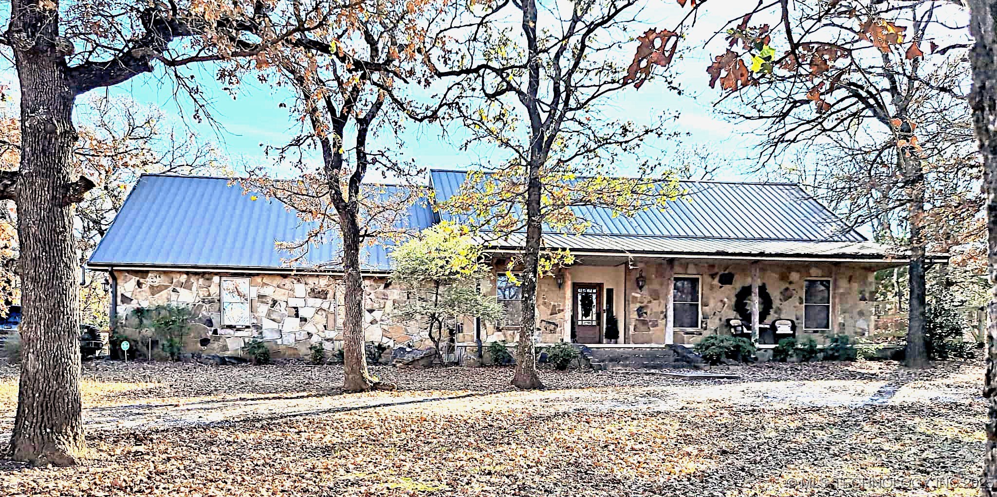 780 Rickets Lane Ardmore OK 73401