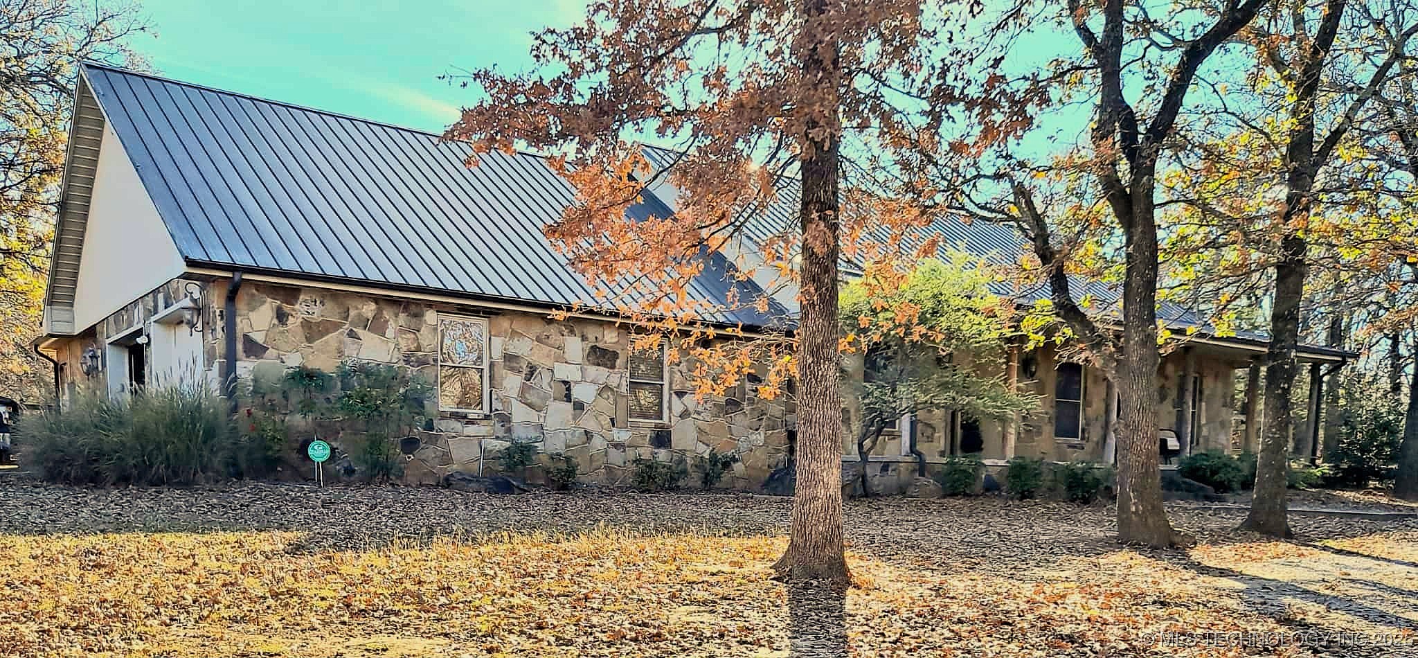 780 Rickets Lane Ardmore OK 73401