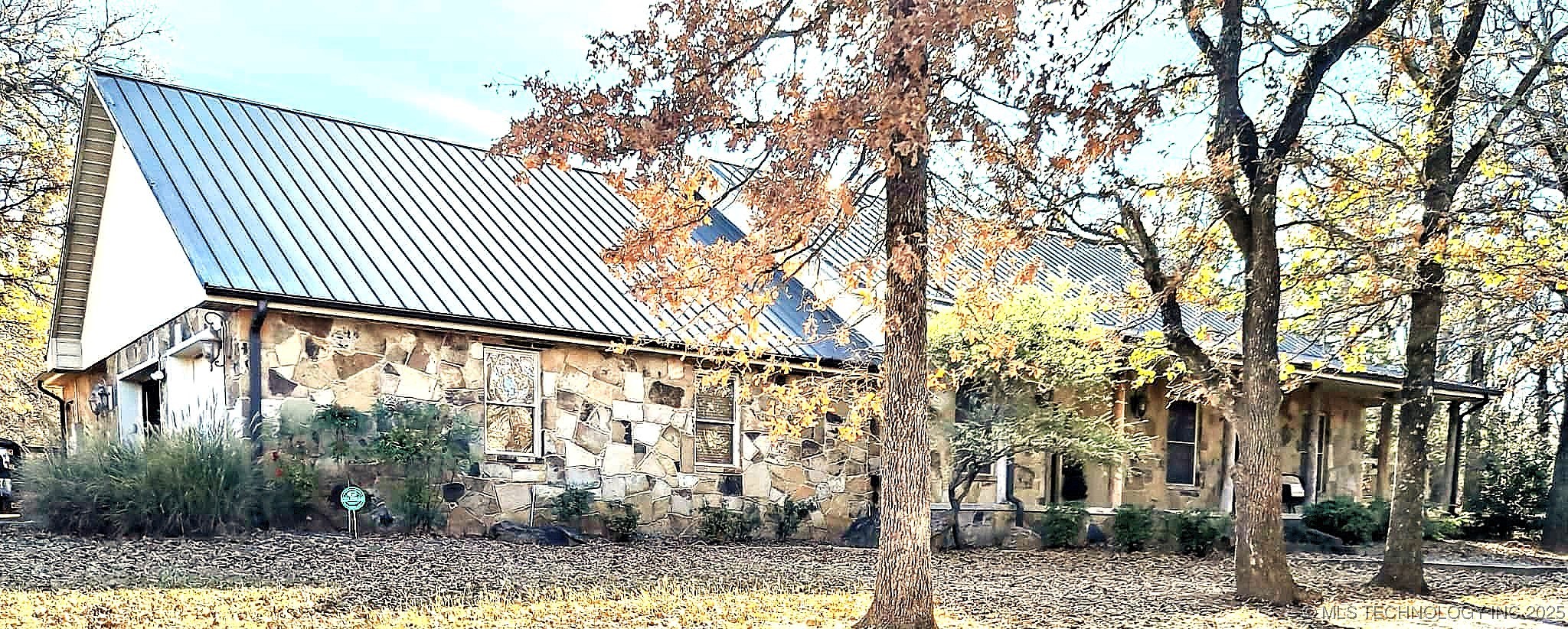 780 Rickets Lane Ardmore OK 73401