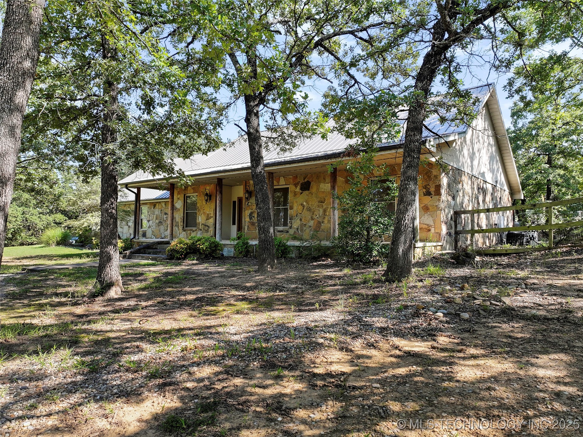 780 Rickets Lane Ardmore OK 73401