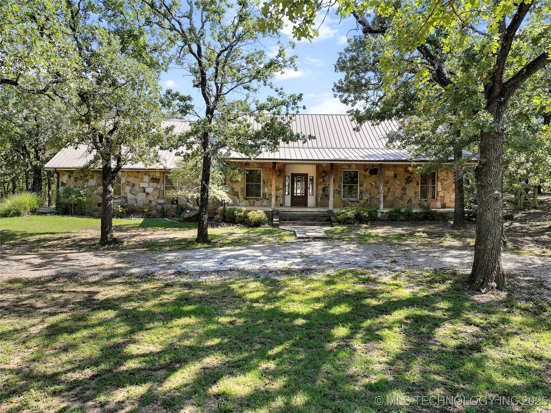 780 Rickets Lane Ardmore OK 73401