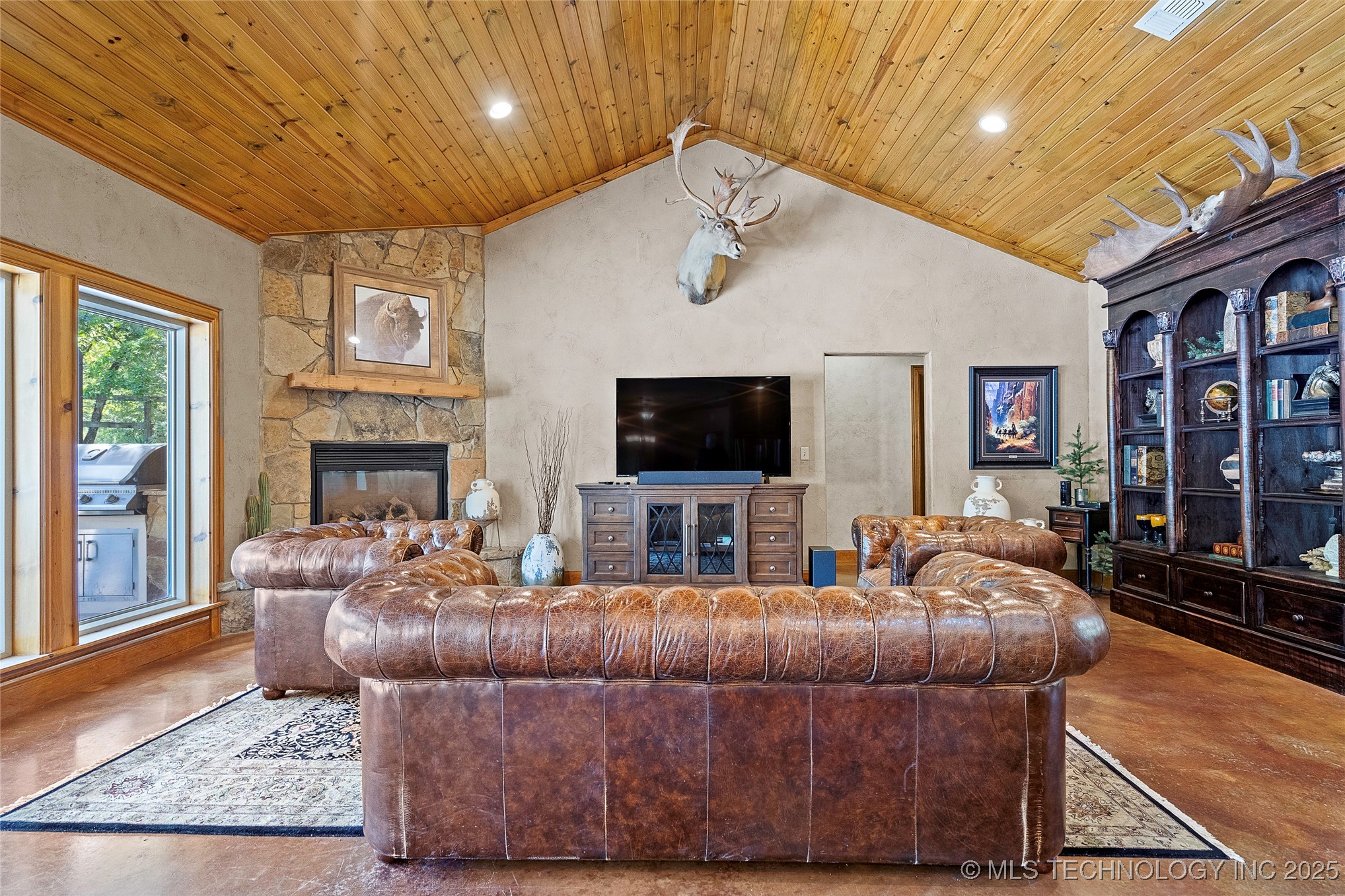 780 Rickets Lane Ardmore OK 73401