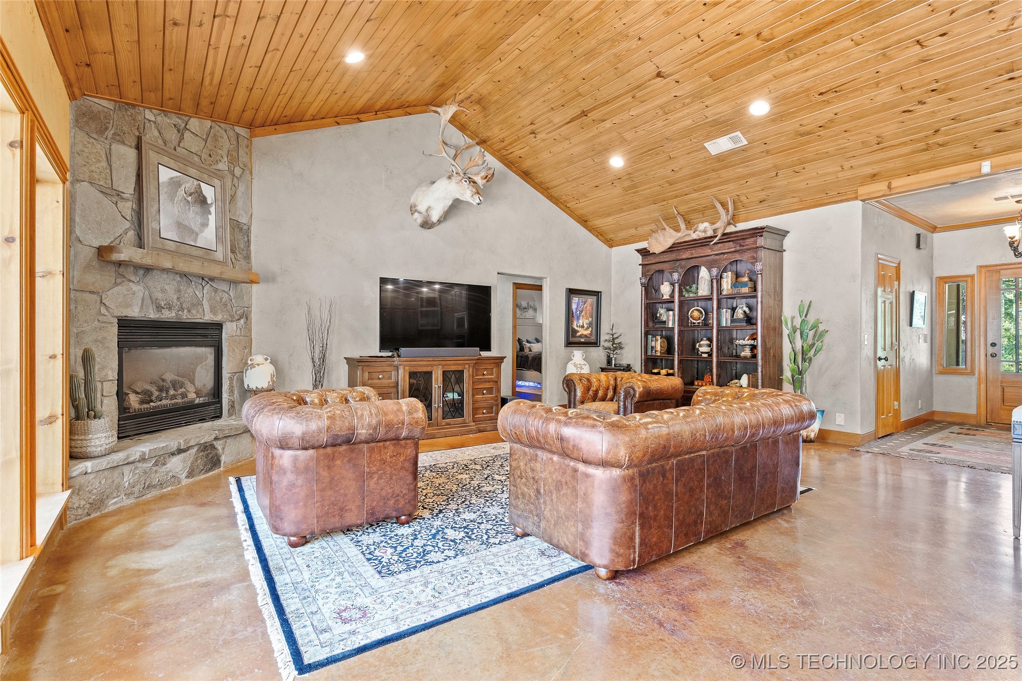 780 Rickets Lane Ardmore OK 73401