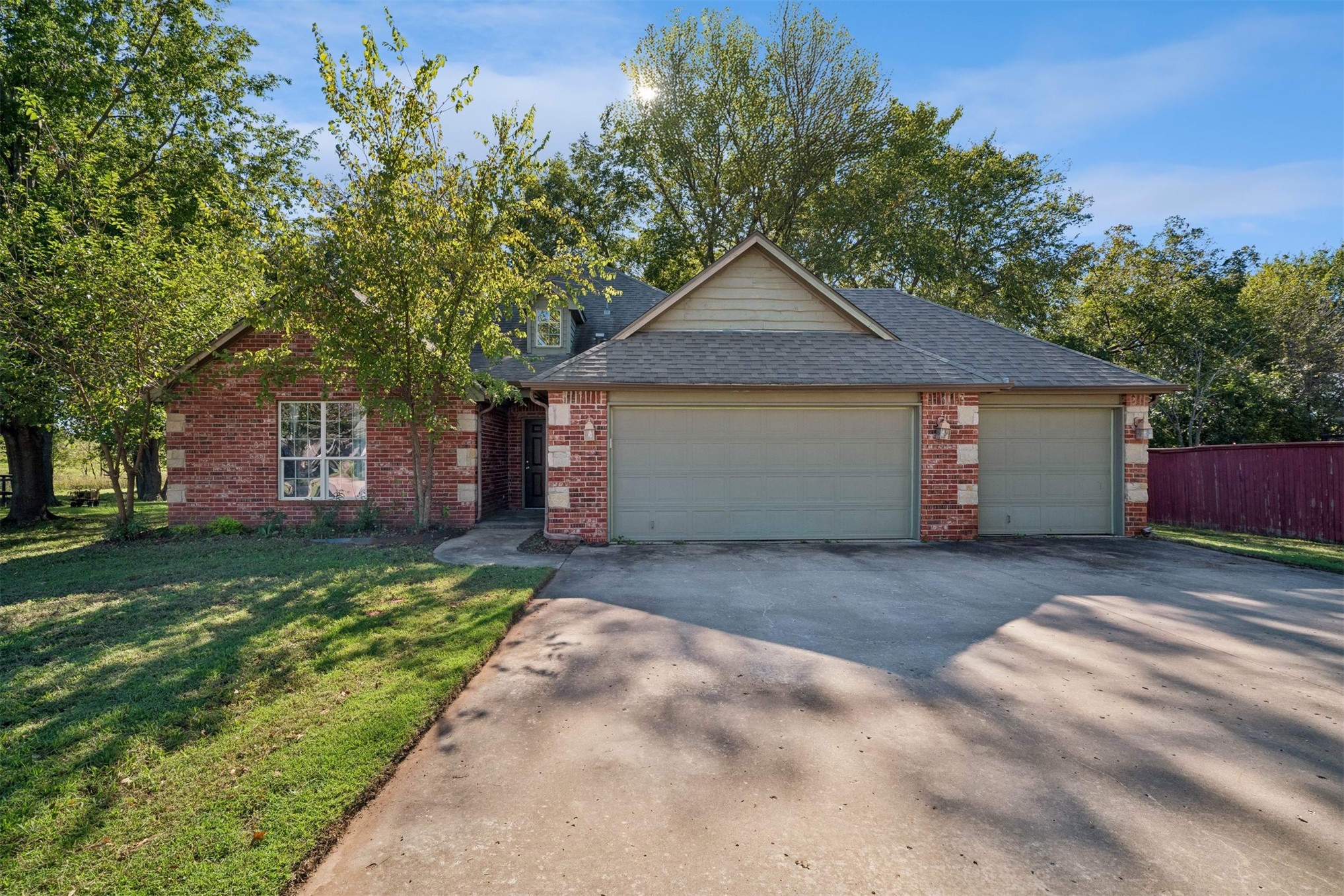 26720 Duck Pond Lane Claremore OK 74019