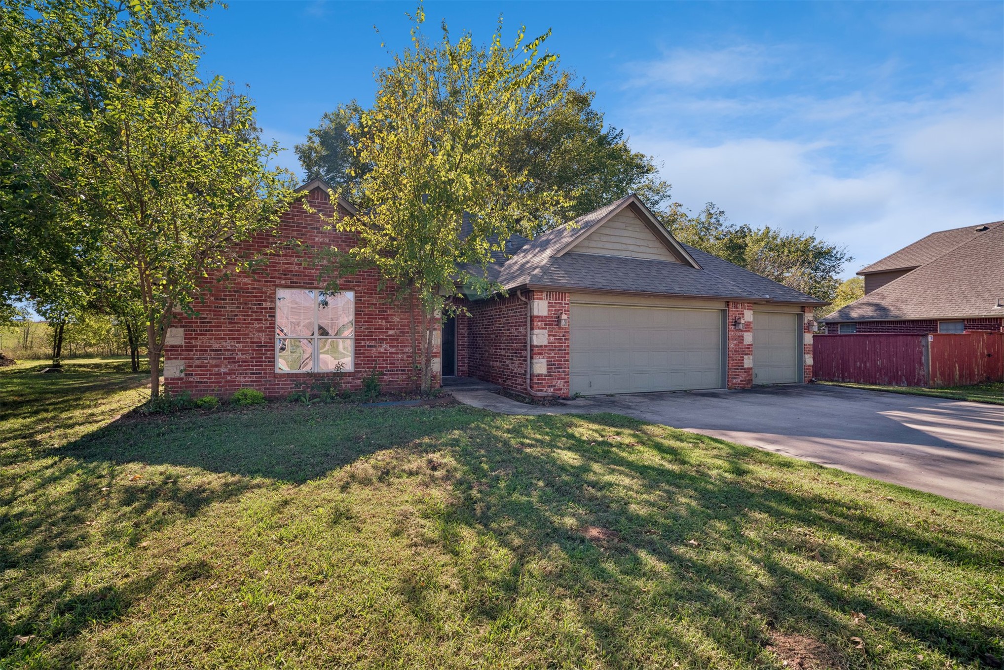 26720 Duck Pond Lane Claremore OK 74019