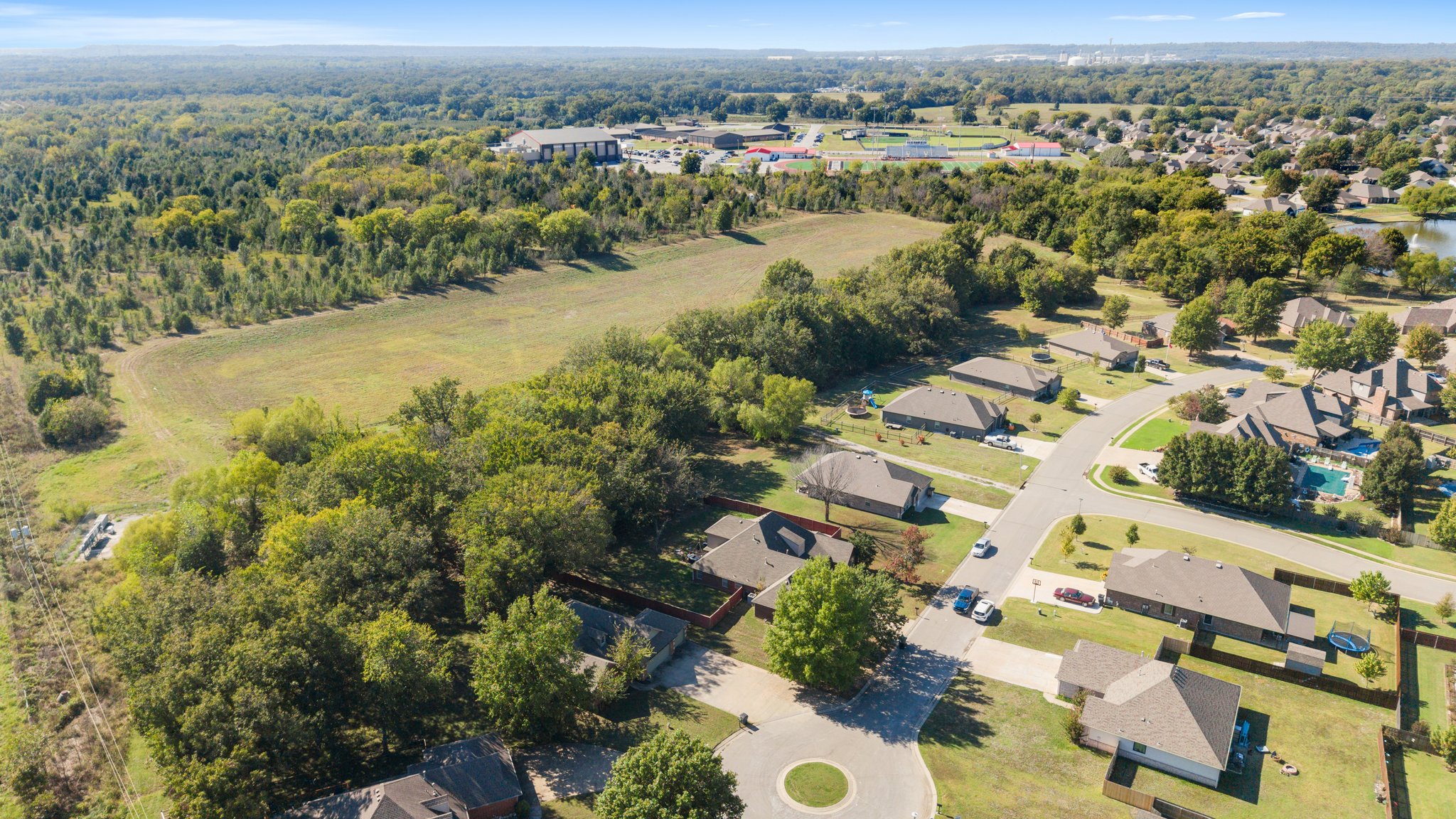 26720 Duck Pond Lane Claremore OK 74019