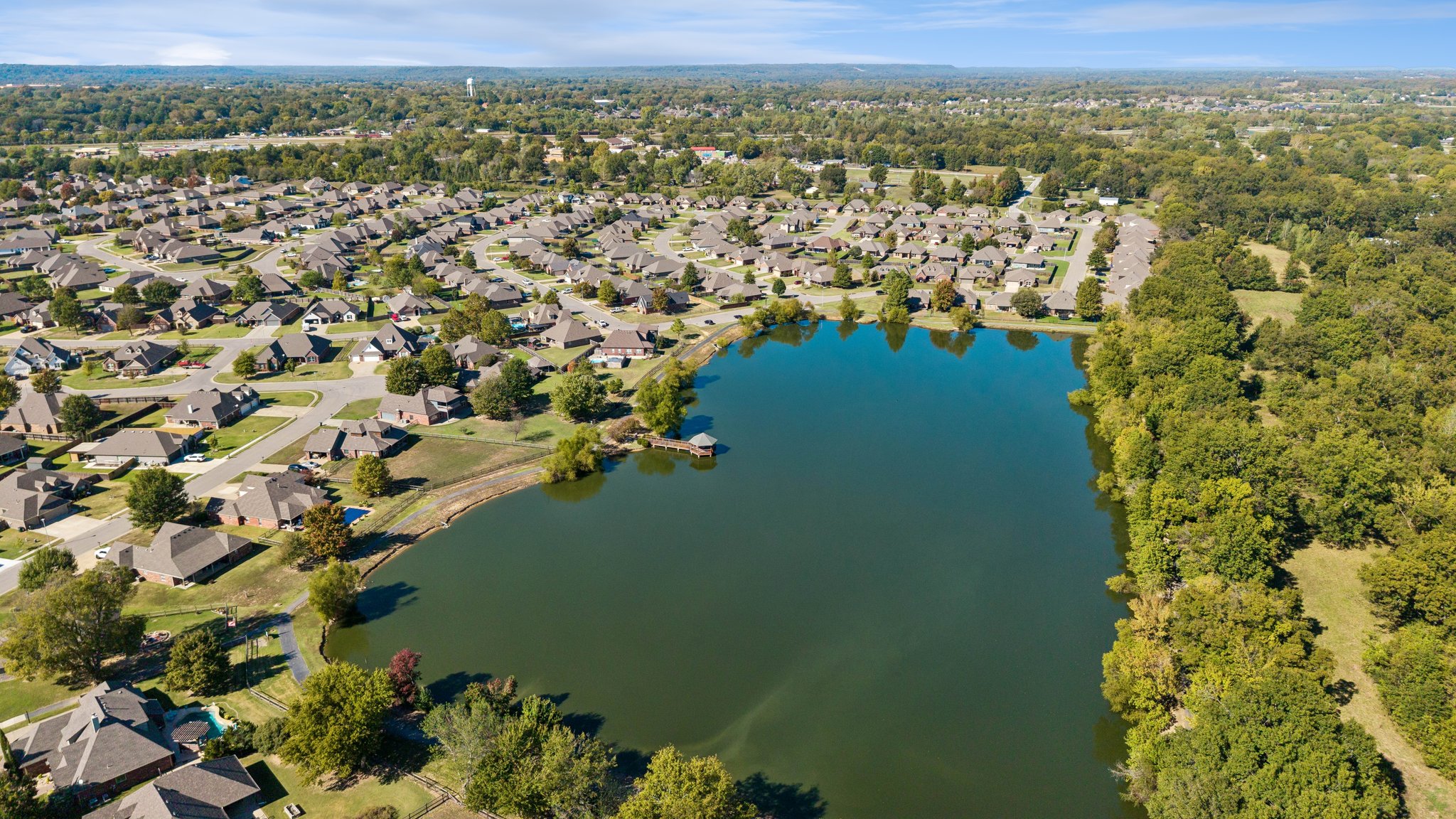 26720 Duck Pond Lane Claremore OK 74019