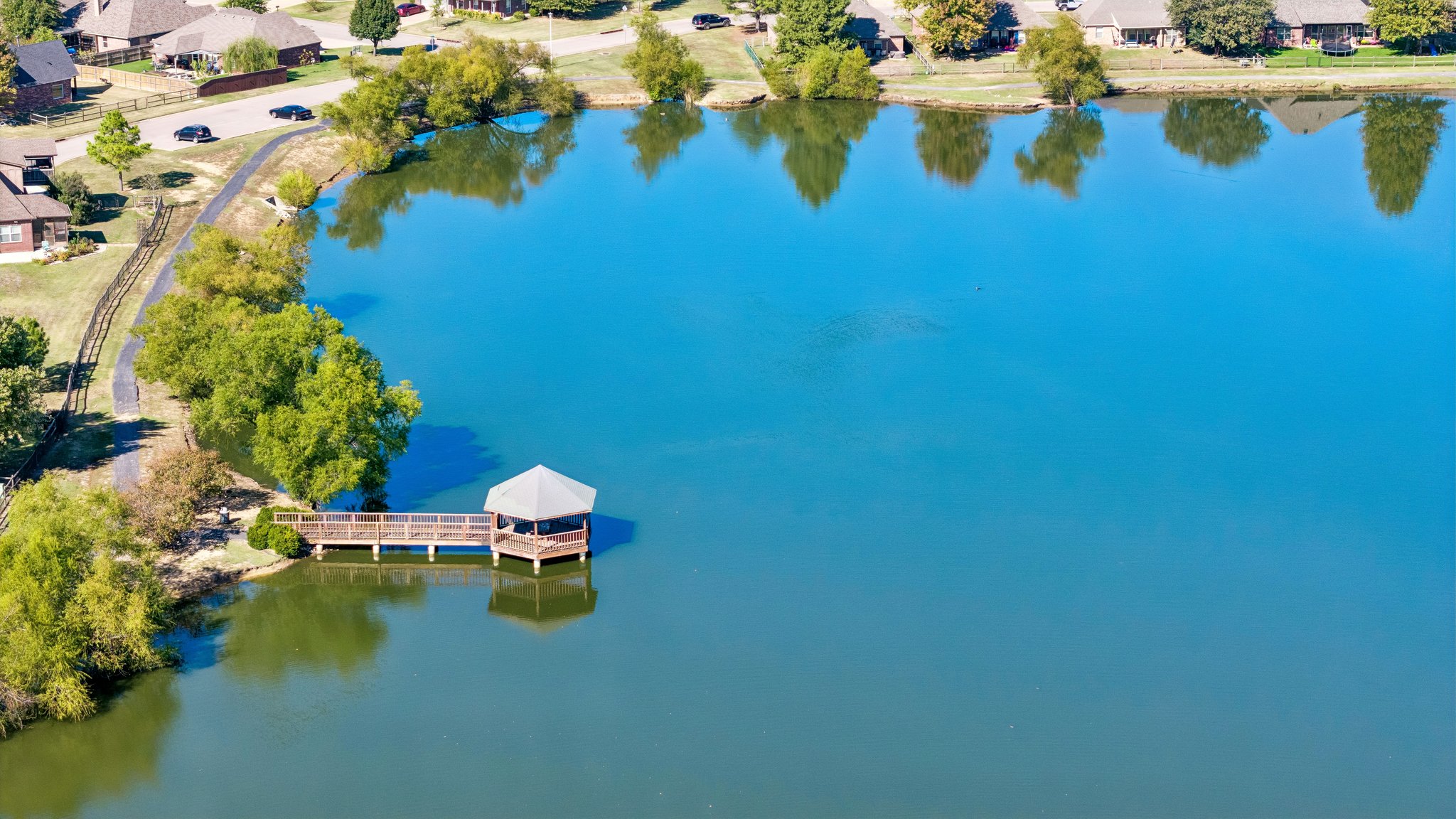 26720 Duck Pond Lane Claremore OK 74019