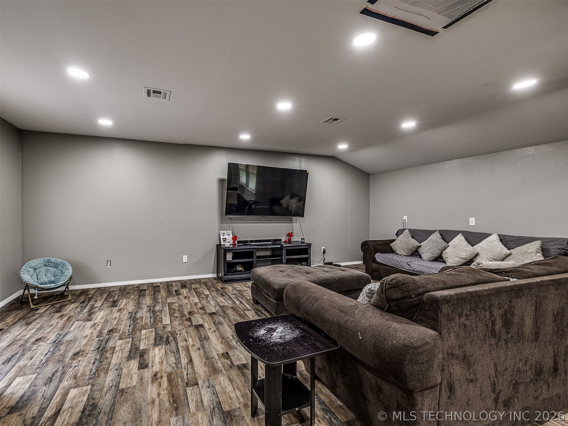 3724 W 45th Place Tulsa OK 74107