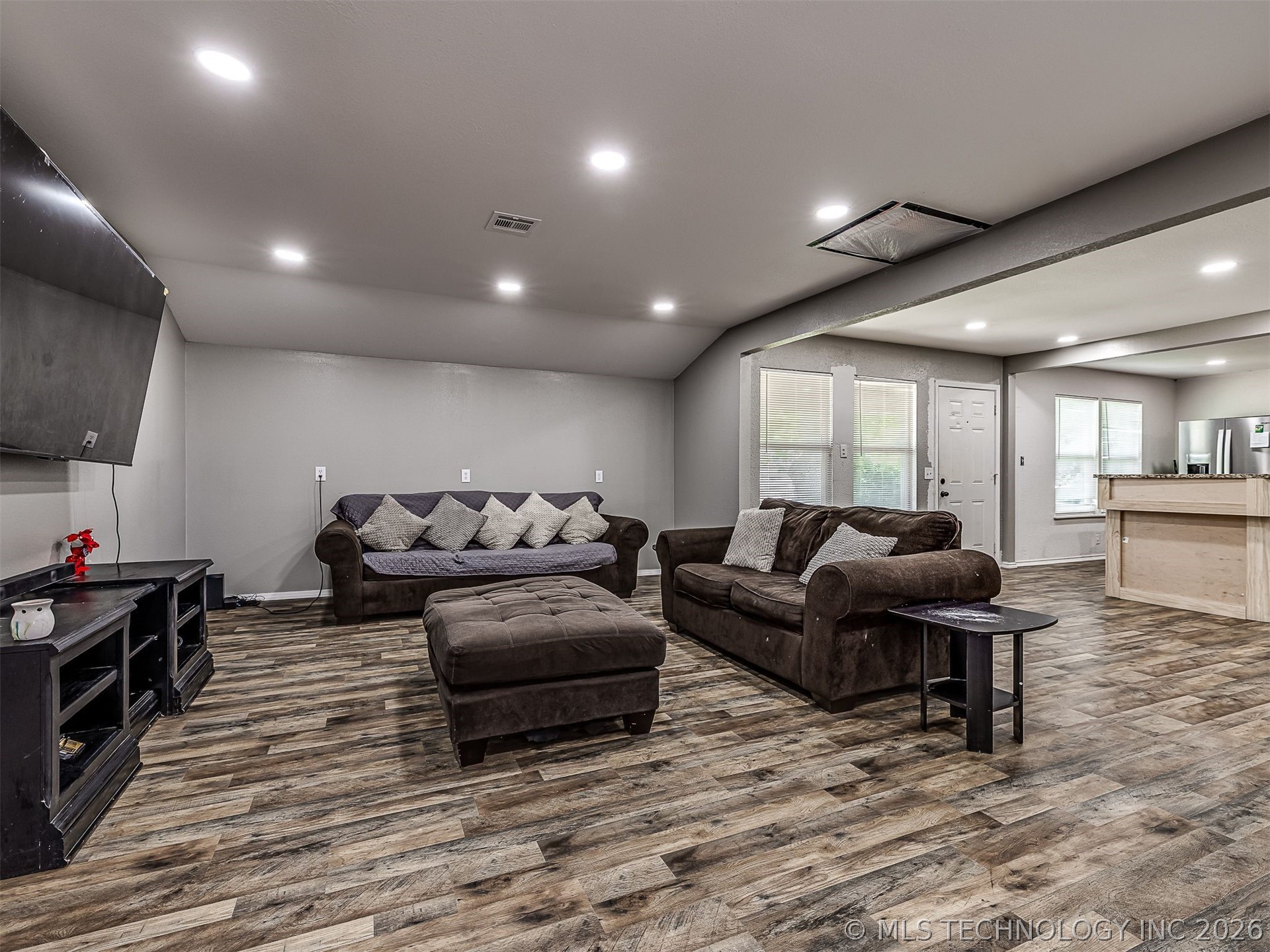 3724 W 45th Place Tulsa OK 74107
