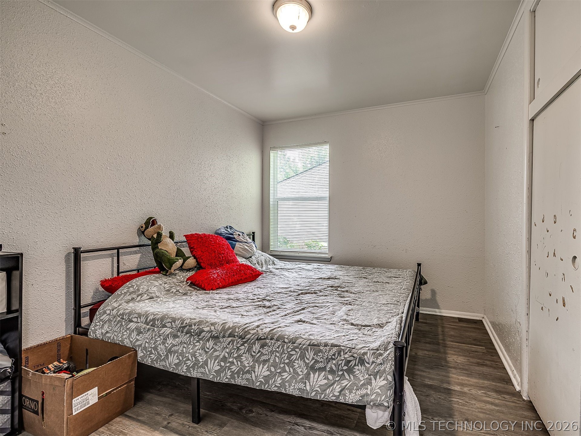 3724 W 45th Place Tulsa OK 74107