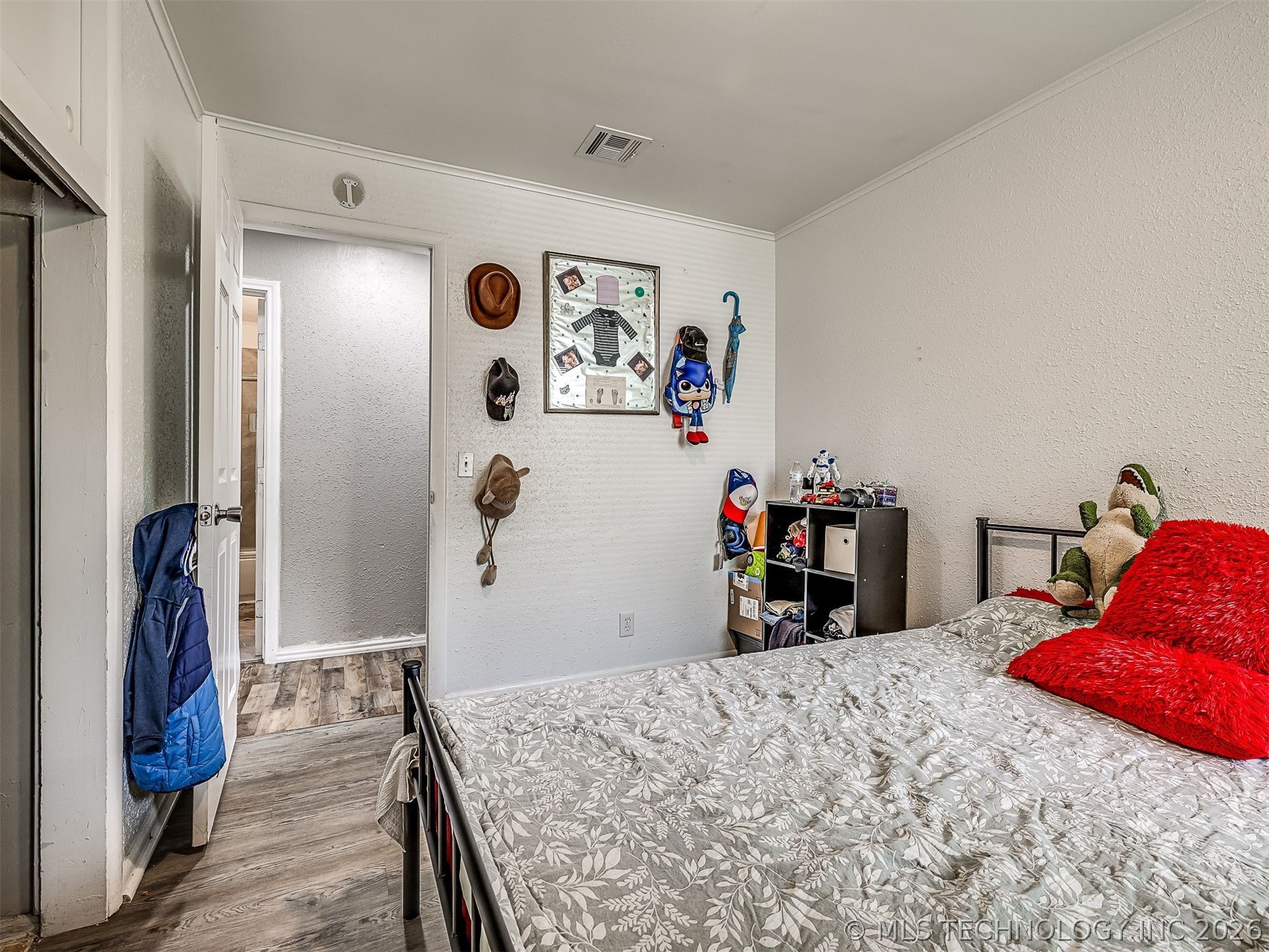 3724 W 45th Place Tulsa OK 74107