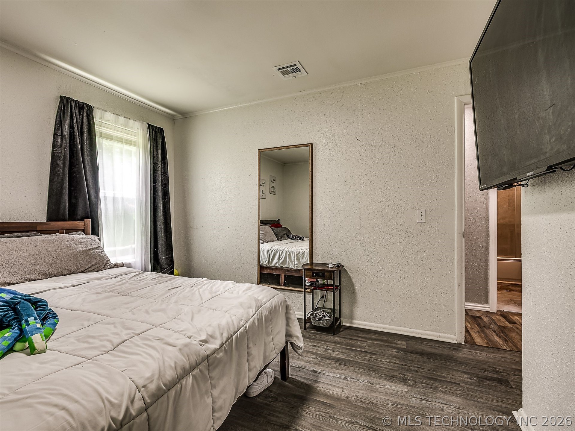 3724 W 45th Place Tulsa OK 74107