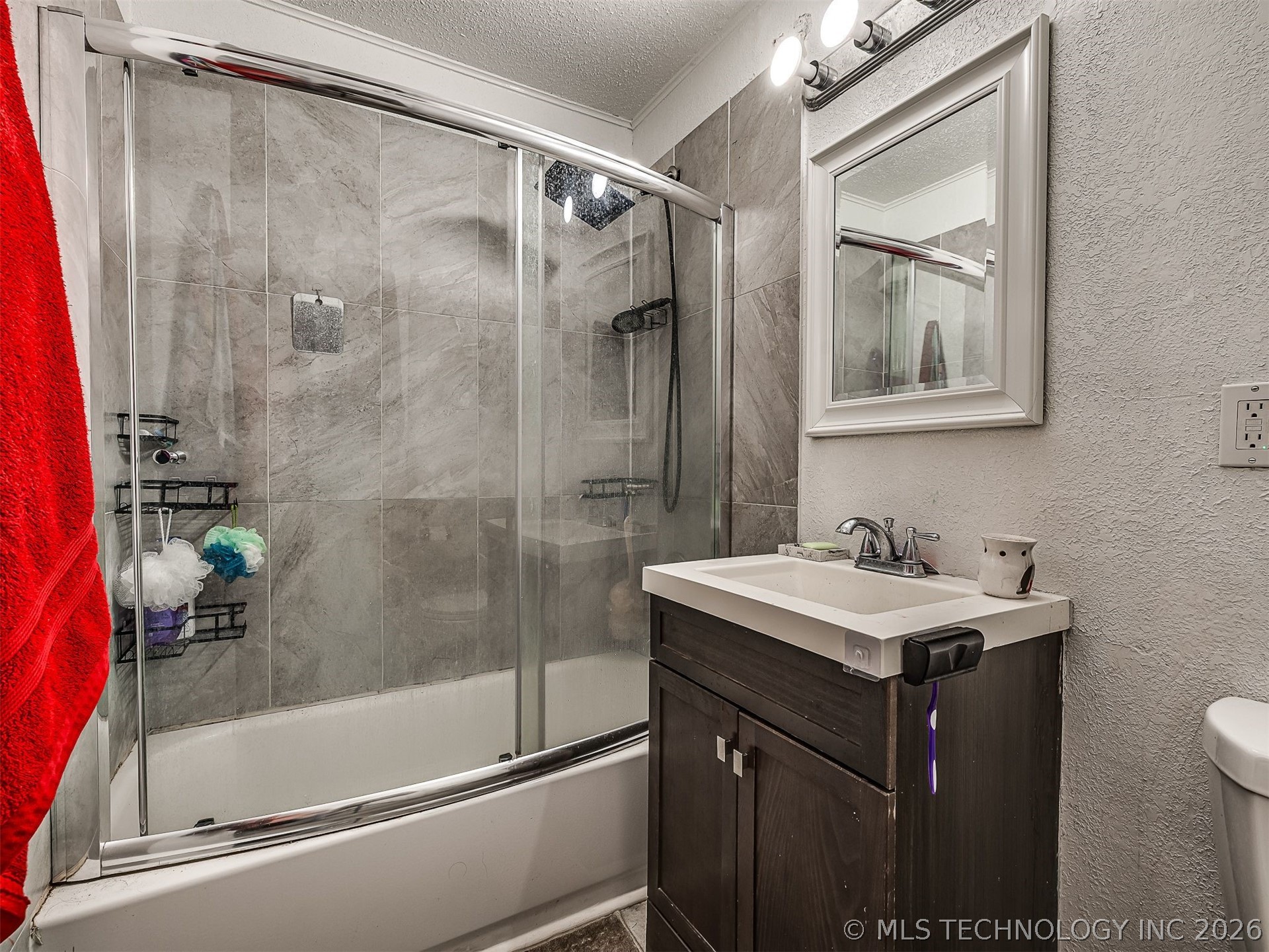3724 W 45th Place Tulsa OK 74107