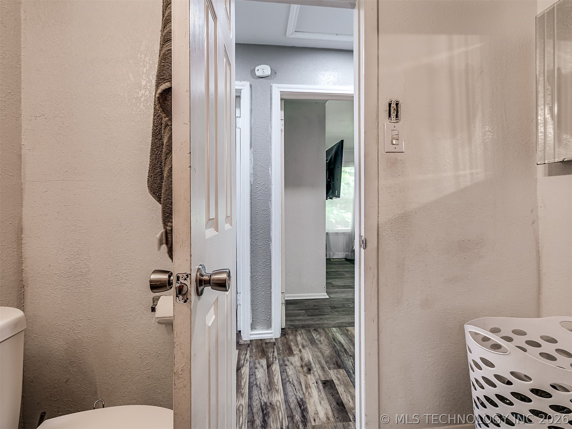 3724 W 45th Place Tulsa OK 74107