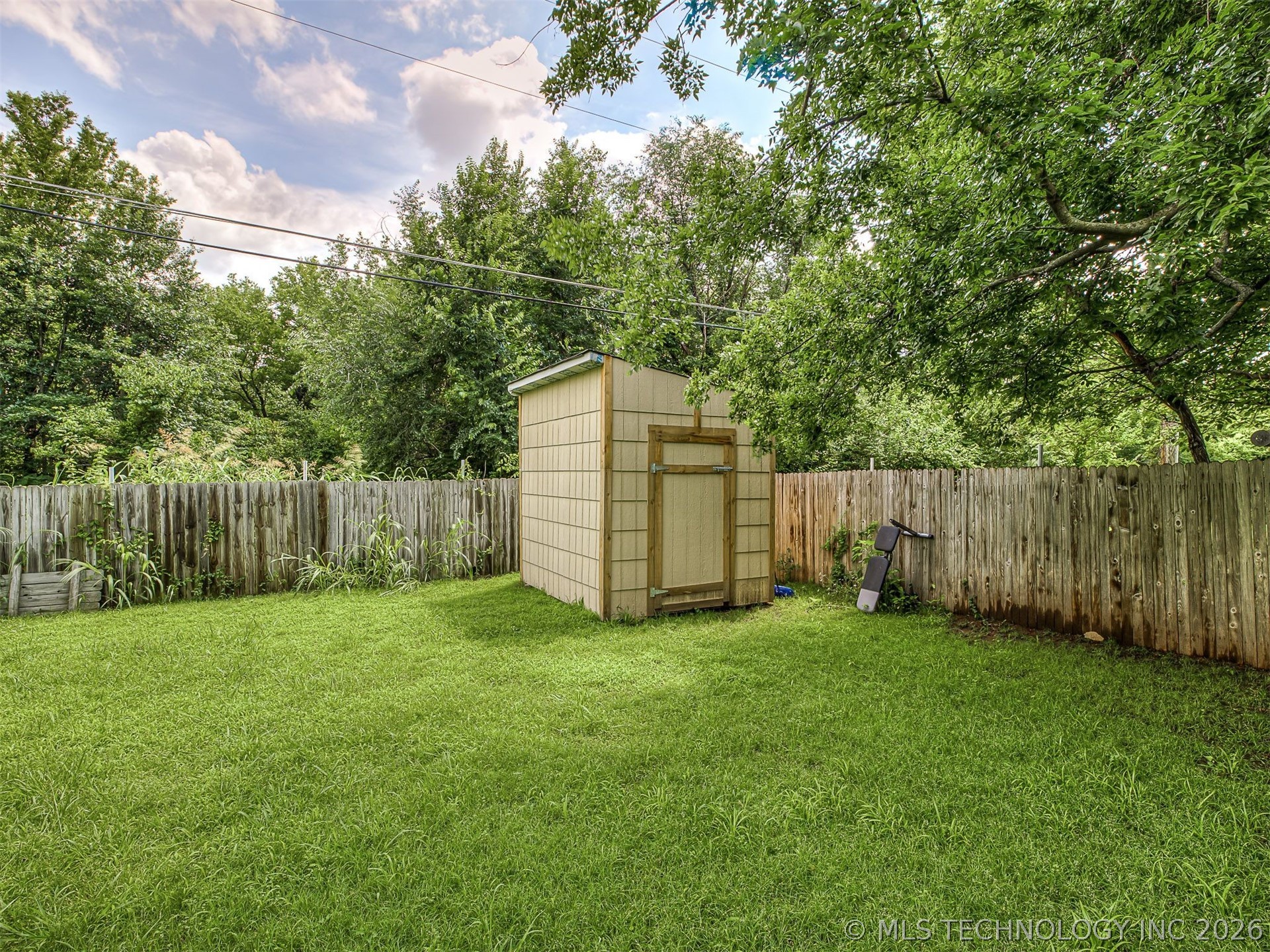 3724 W 45th Place Tulsa OK 74107