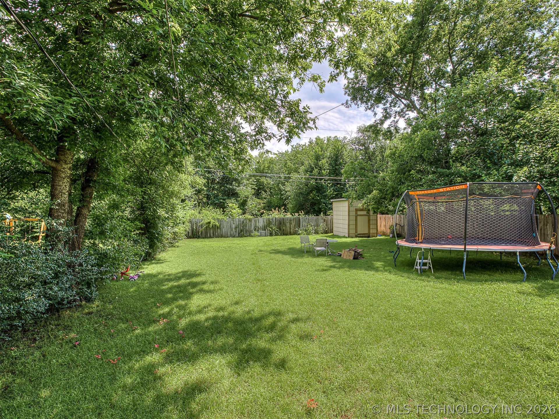 3724 W 45th Place Tulsa OK 74107