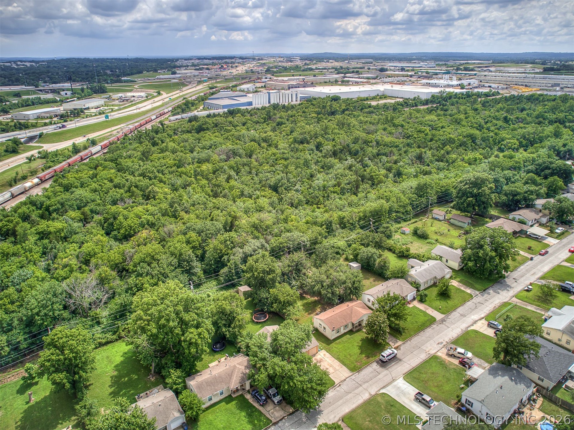 3724 W 45th Place Tulsa OK 74107