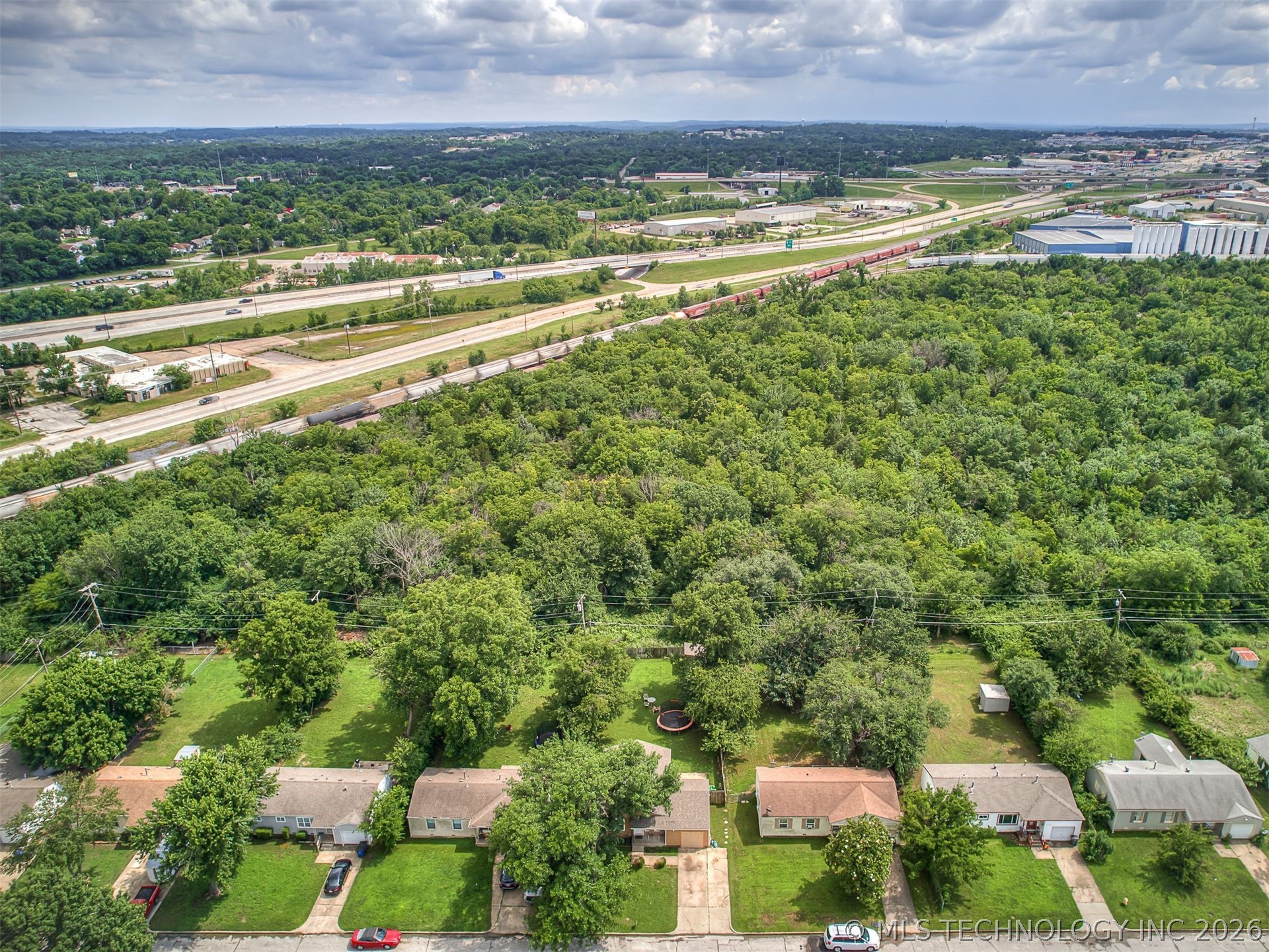 3724 W 45th Place Tulsa OK 74107