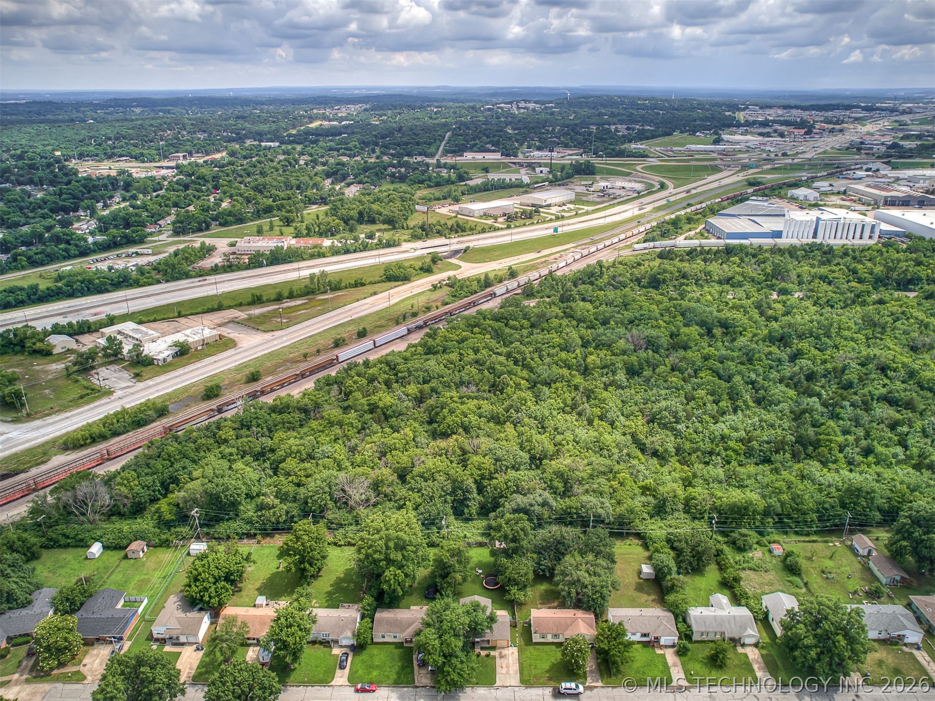 3724 W 45th Place Tulsa OK 74107