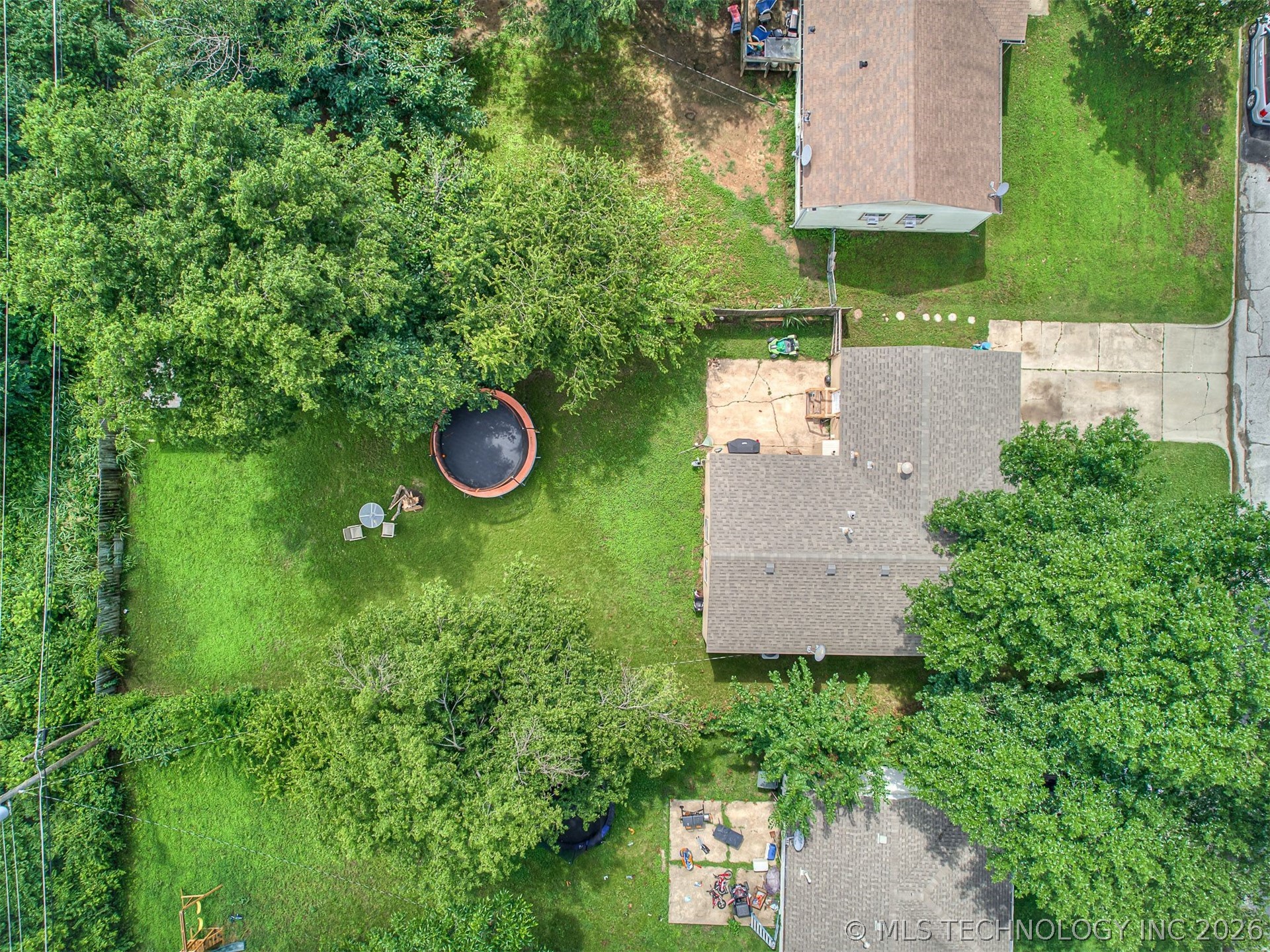 3724 W 45th Place Tulsa OK 74107