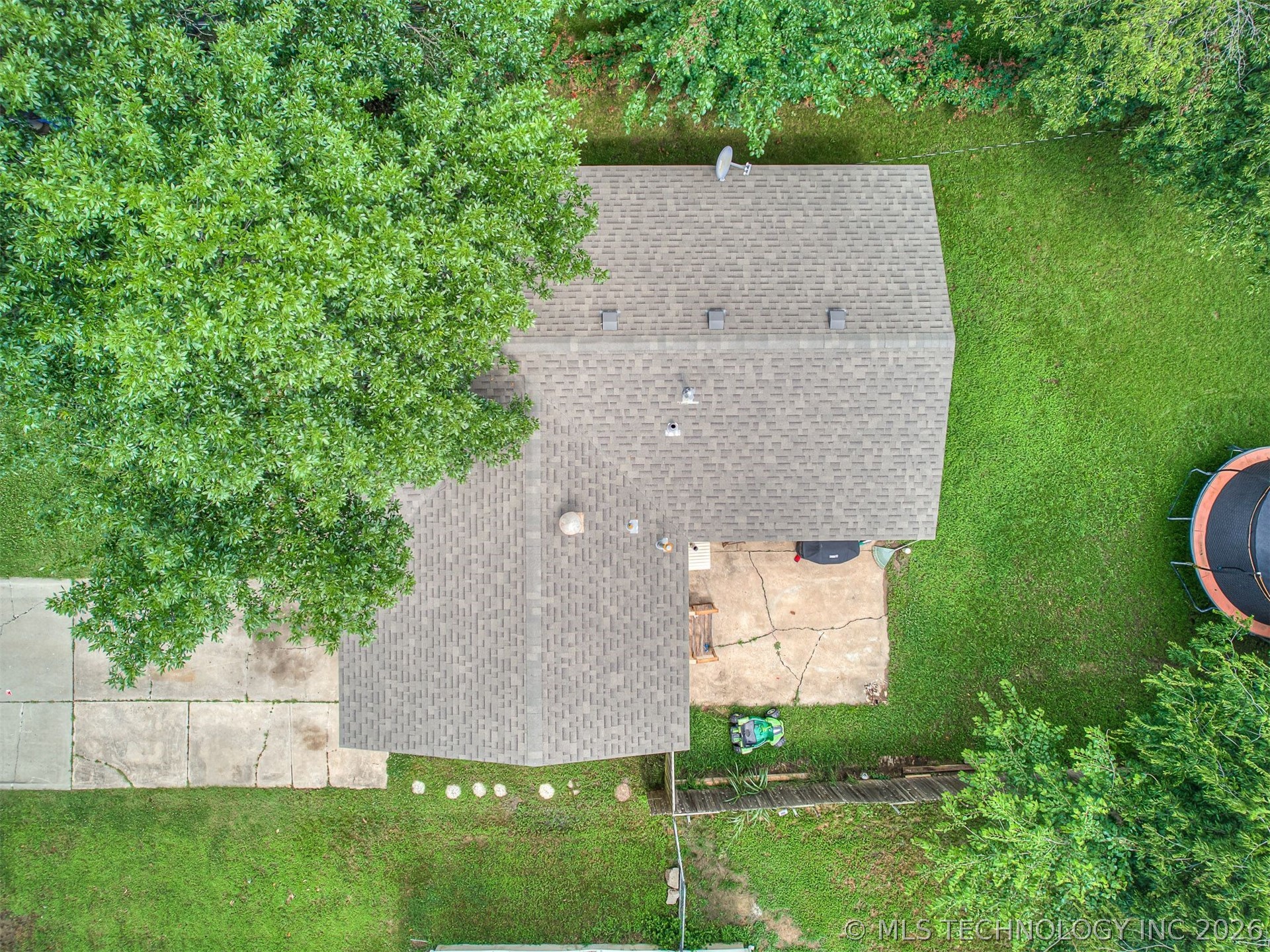 3724 W 45th Place Tulsa OK 74107