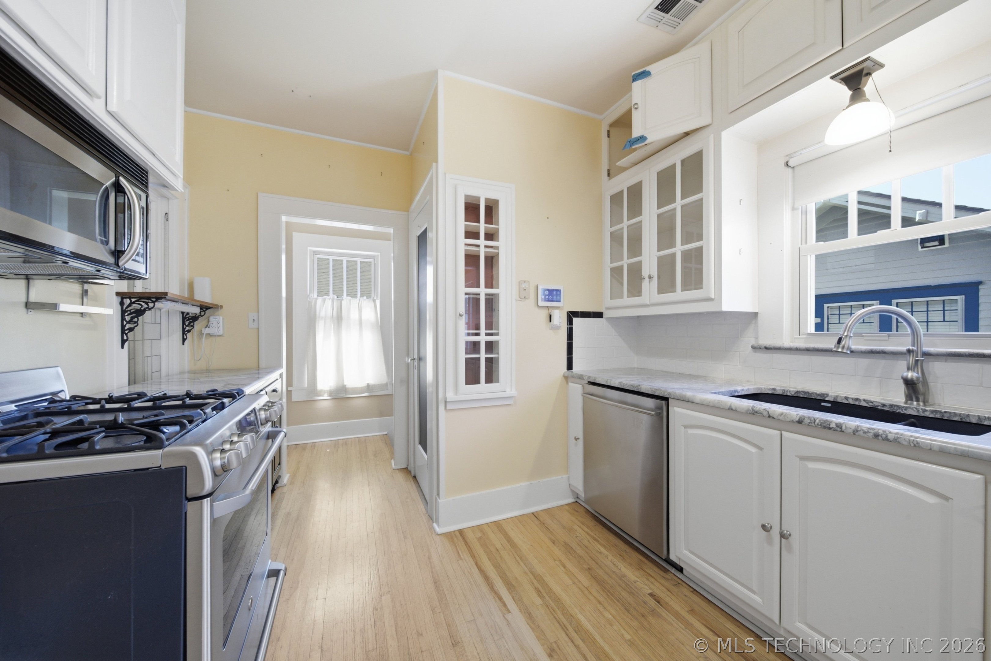 1844 E 16th Place Tulsa OK 74104