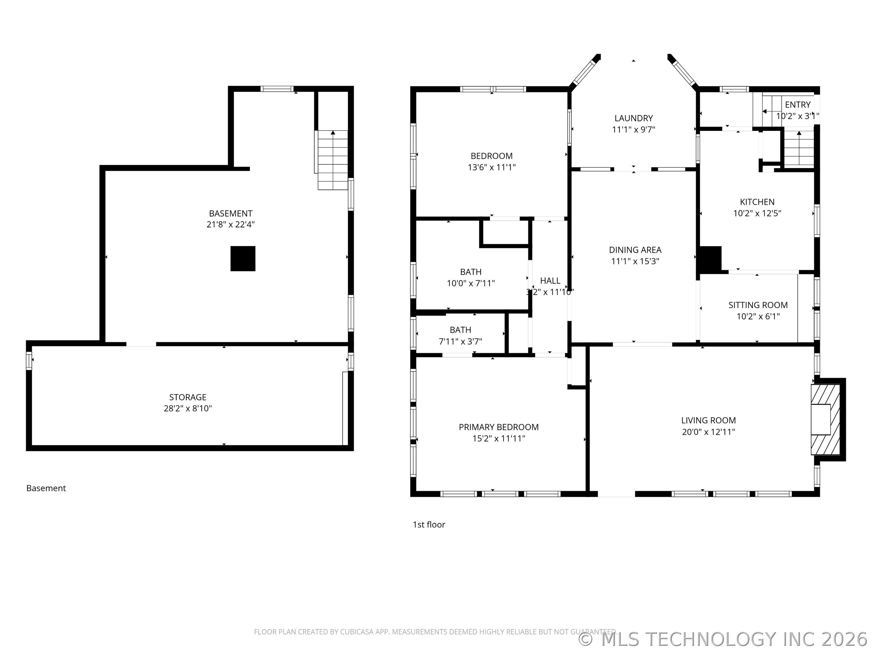 1844 E 16th Place Tulsa OK 74104