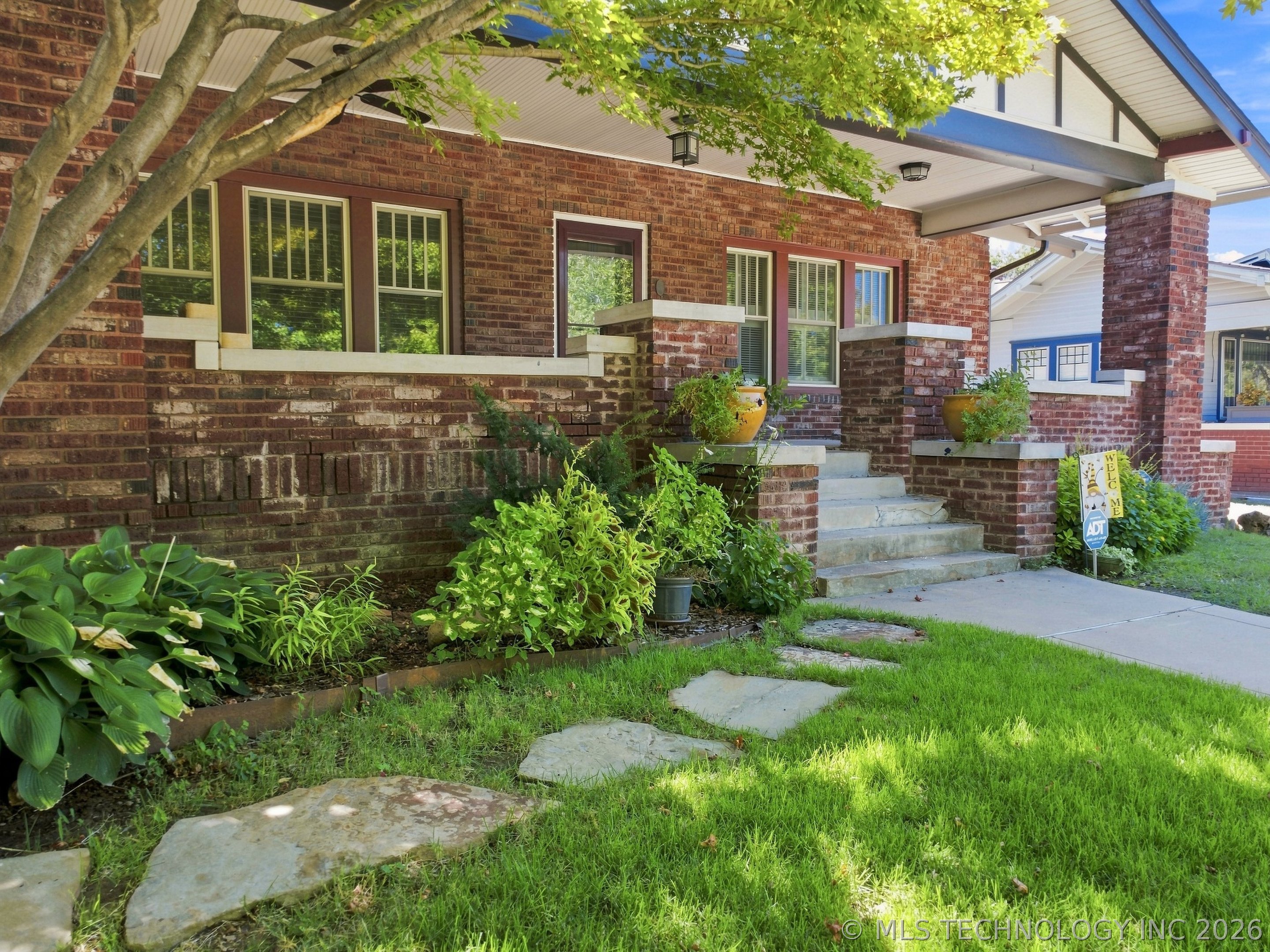 1844 E 16th Place Tulsa OK 74104
