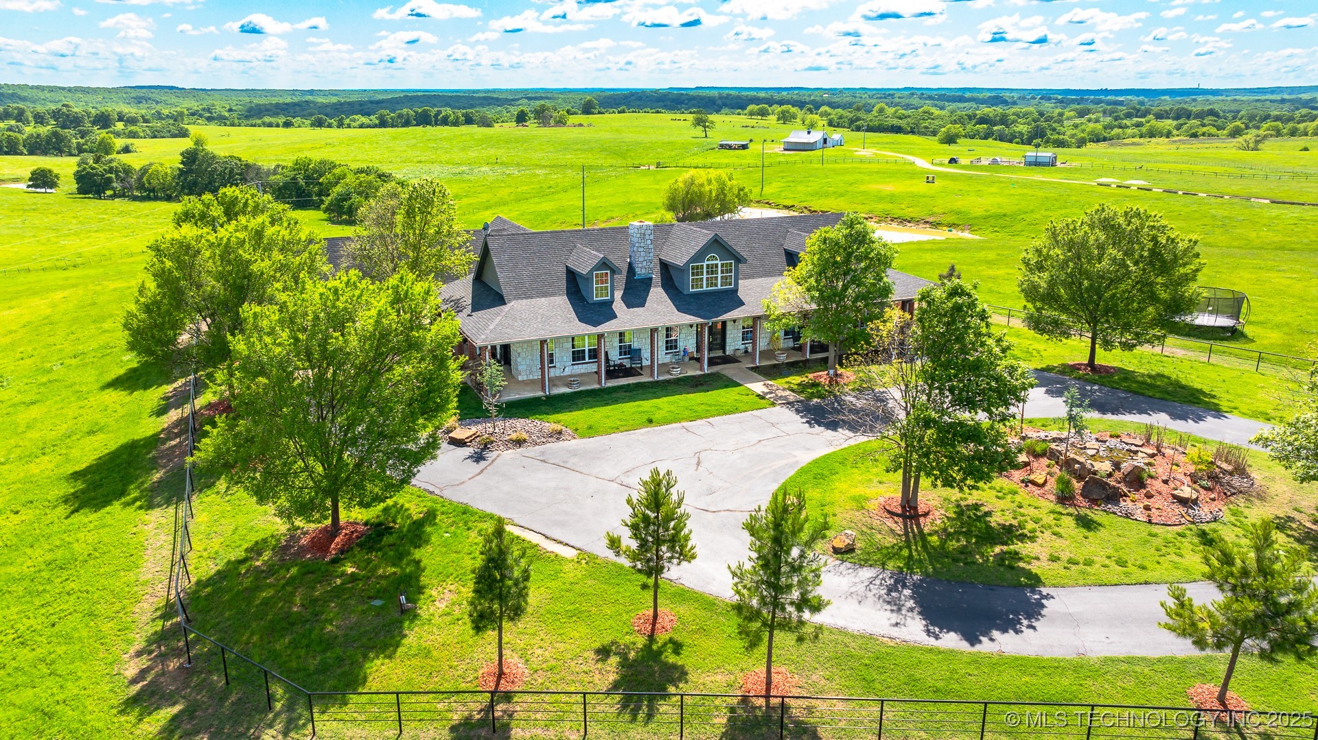 12841 County Road 3680 Allen OK 74825