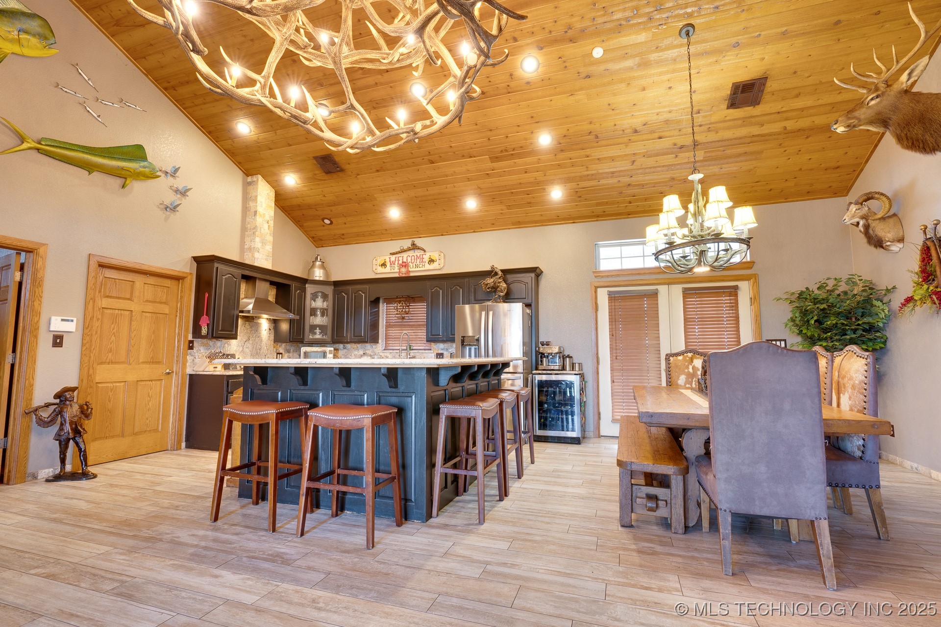 12841 County Road 3680 Allen OK 74825