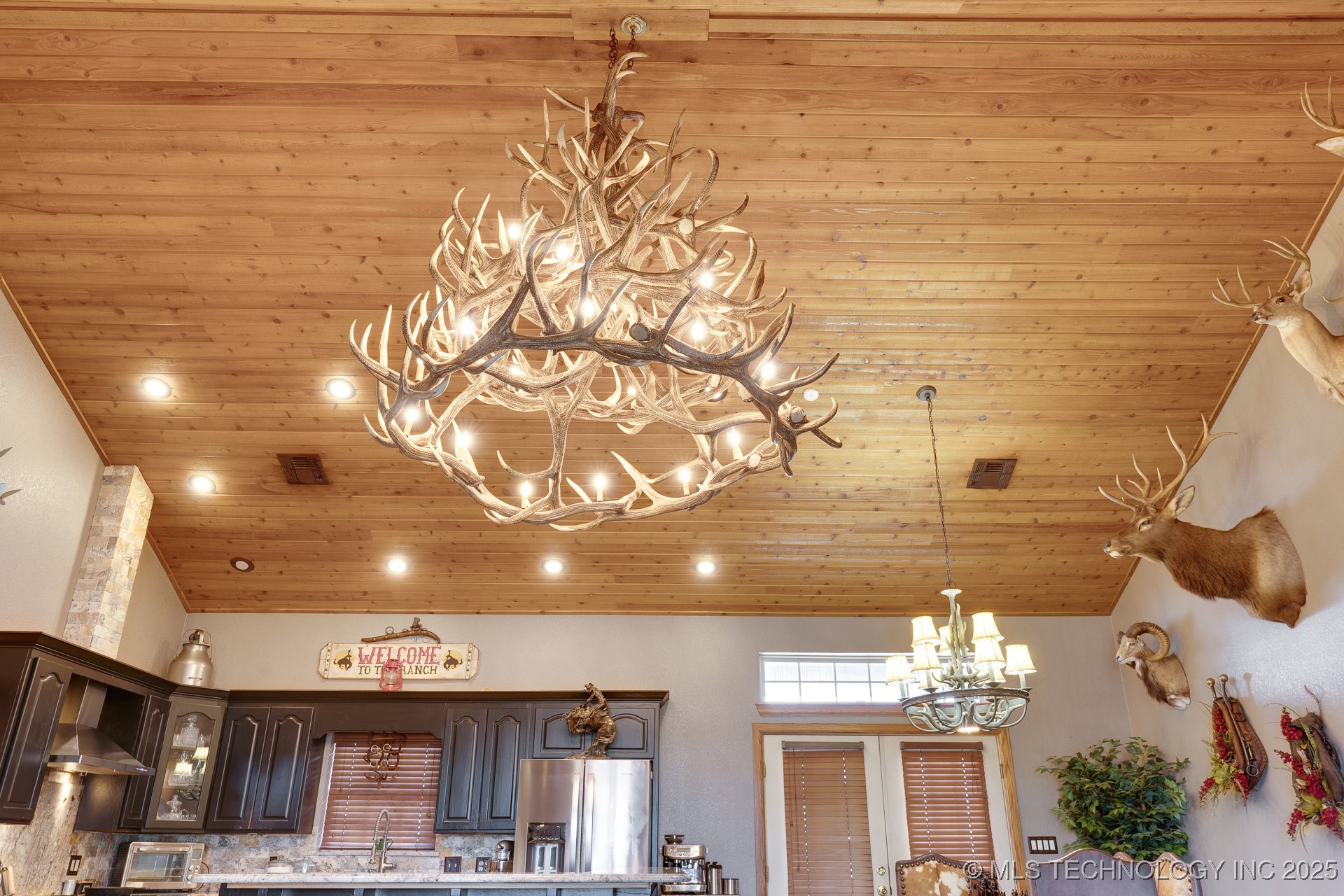 12841 County Road 3680 Allen OK 74825