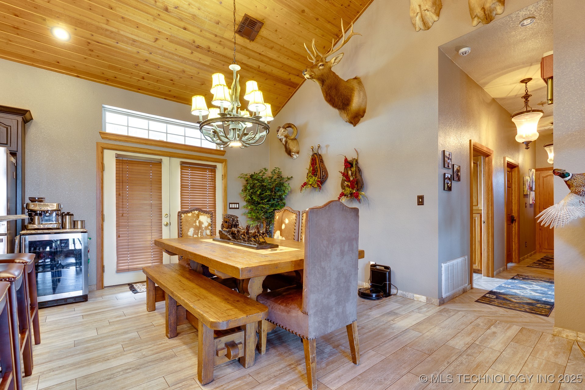 12841 County Road 3680 Allen OK 74825