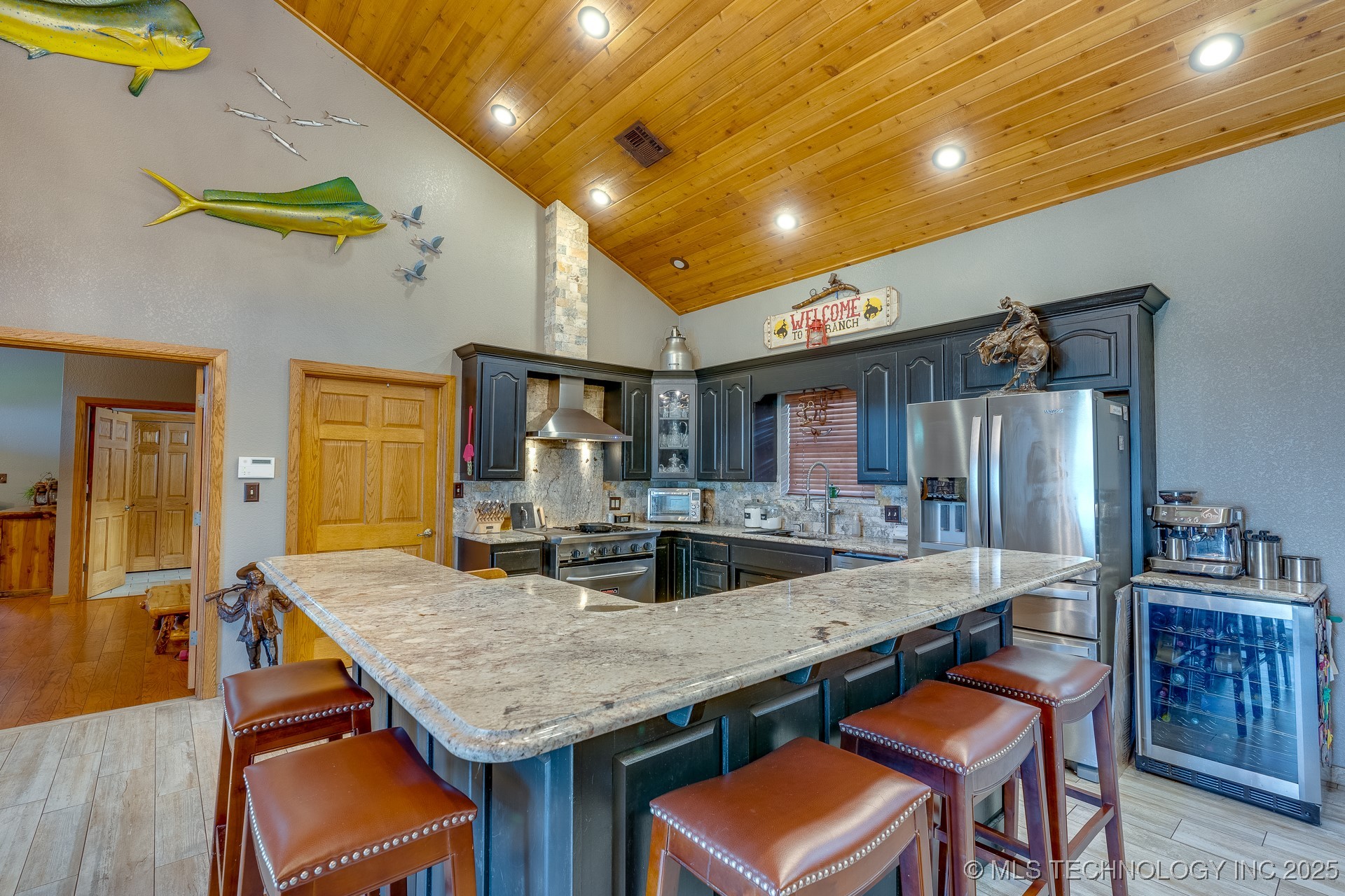 12841 County Road 3680 Allen OK 74825