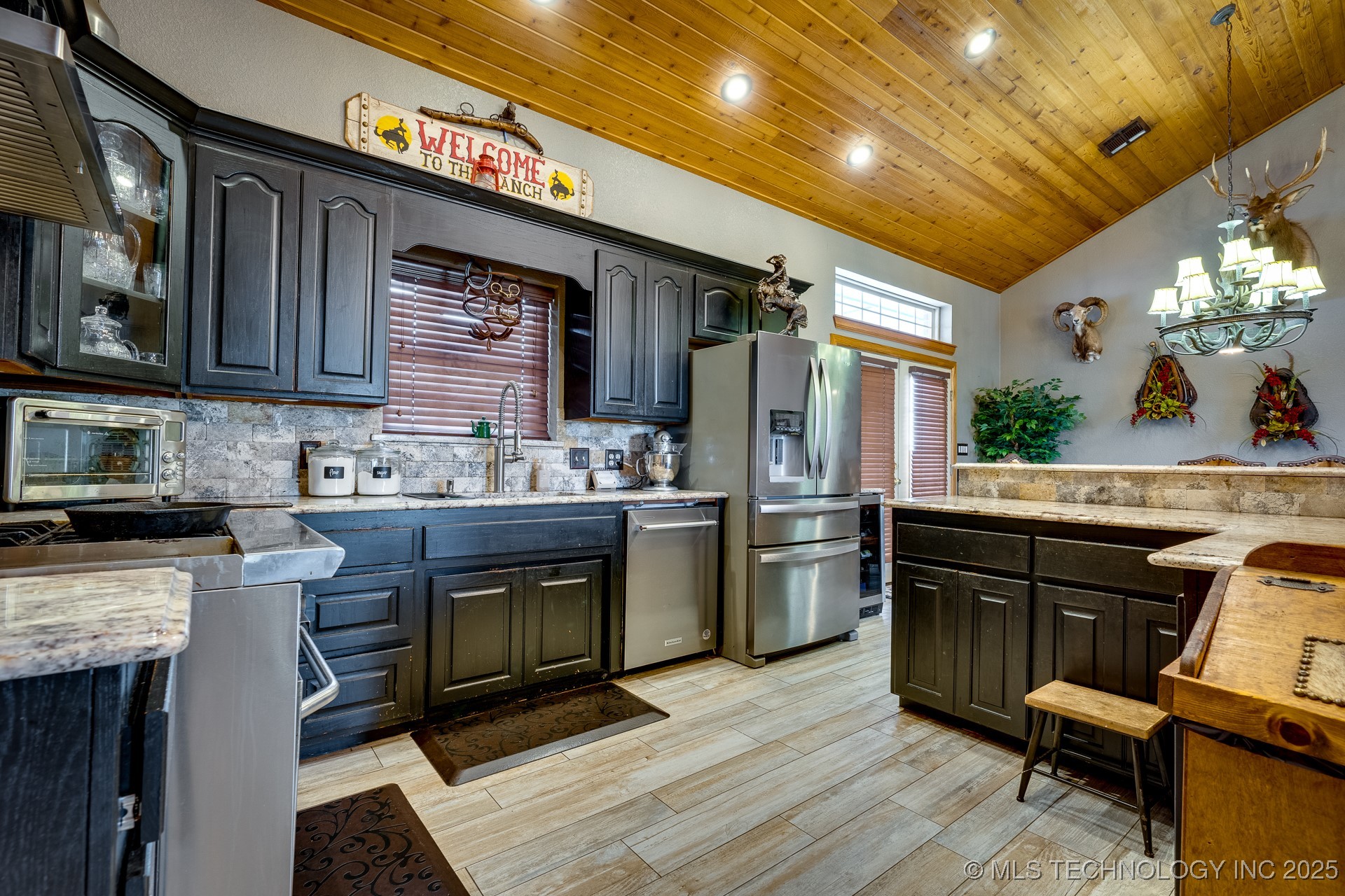 12841 County Road 3680 Allen OK 74825