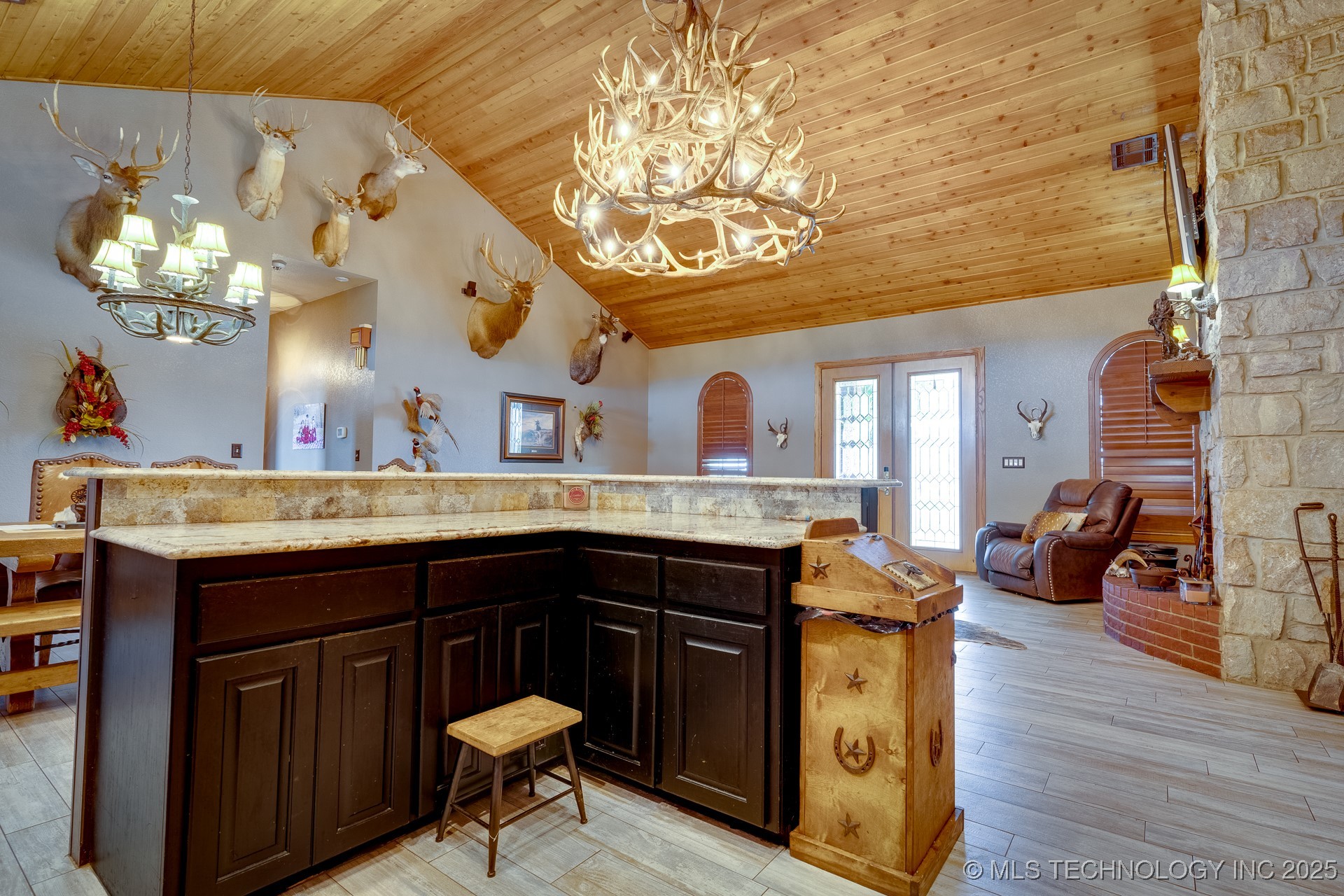 12841 County Road 3680 Allen OK 74825