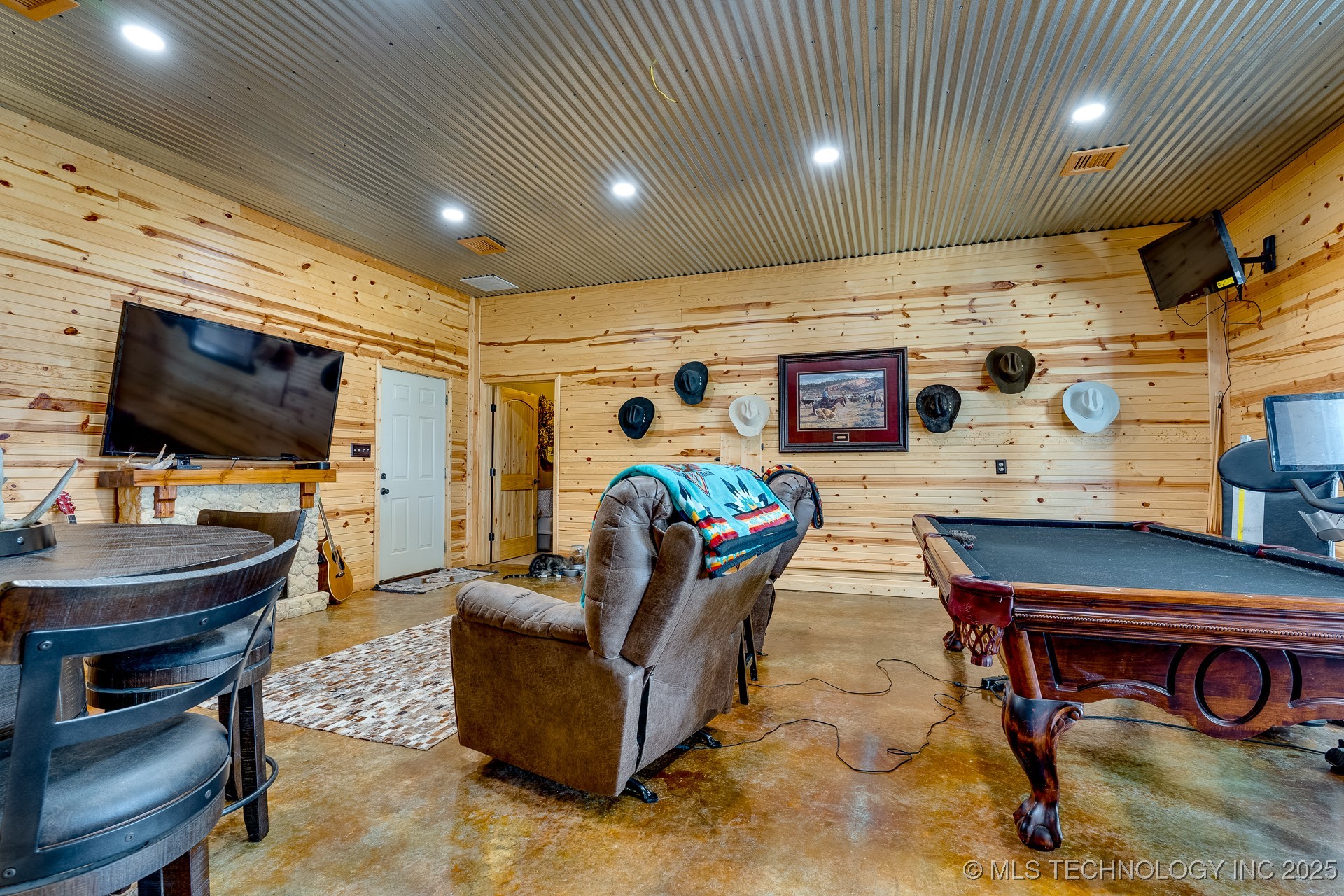 12841 County Road 3680 Allen OK 74825