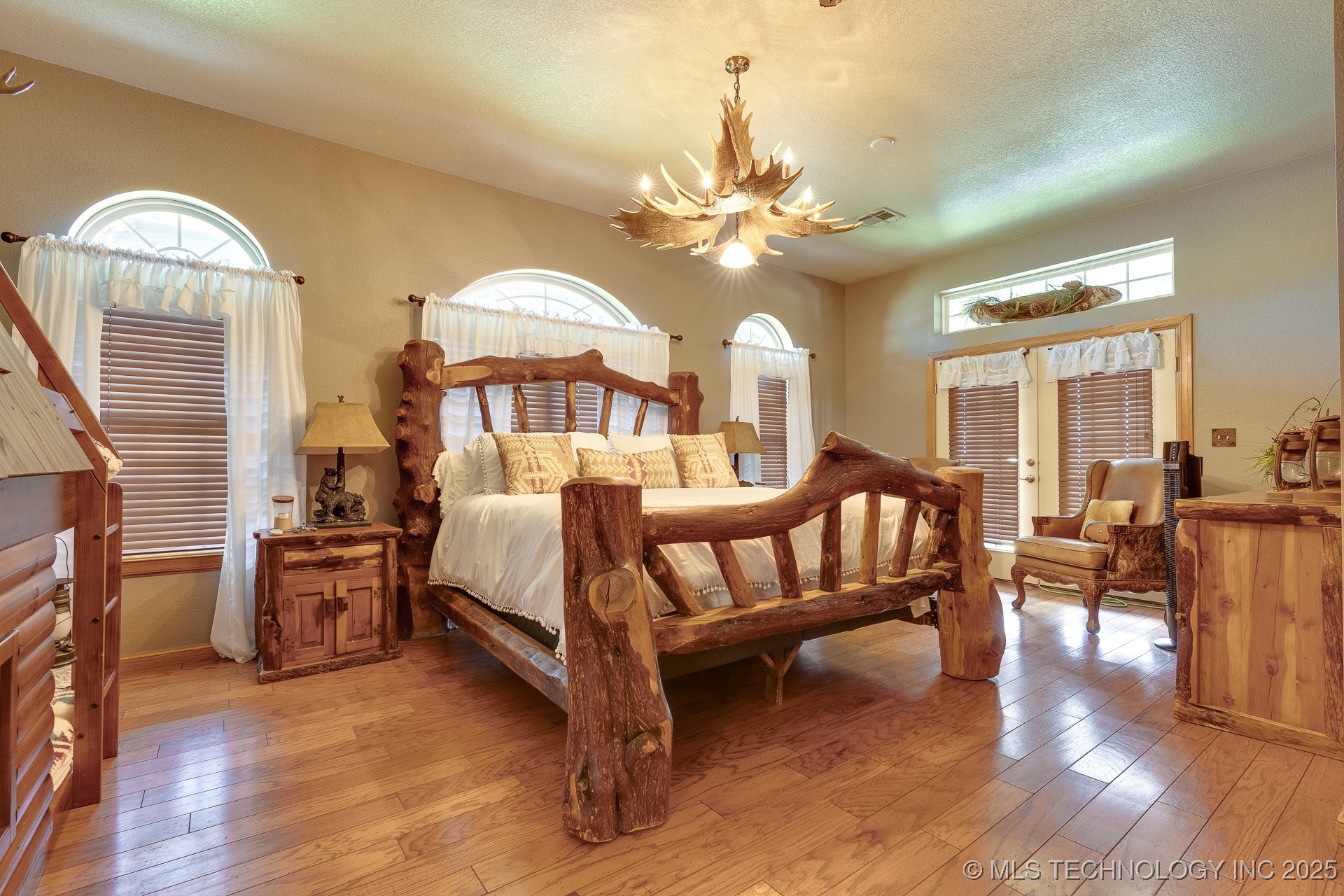 12841 County Road 3680 Allen OK 74825