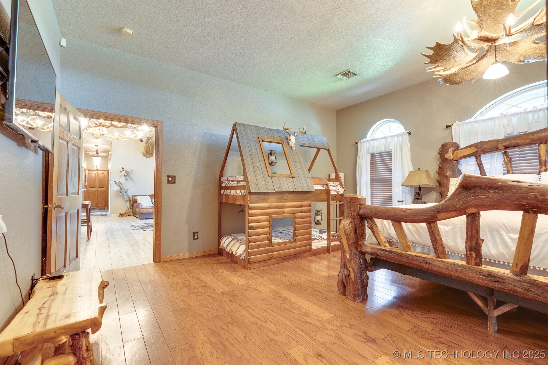 12841 County Road 3680 Allen OK 74825