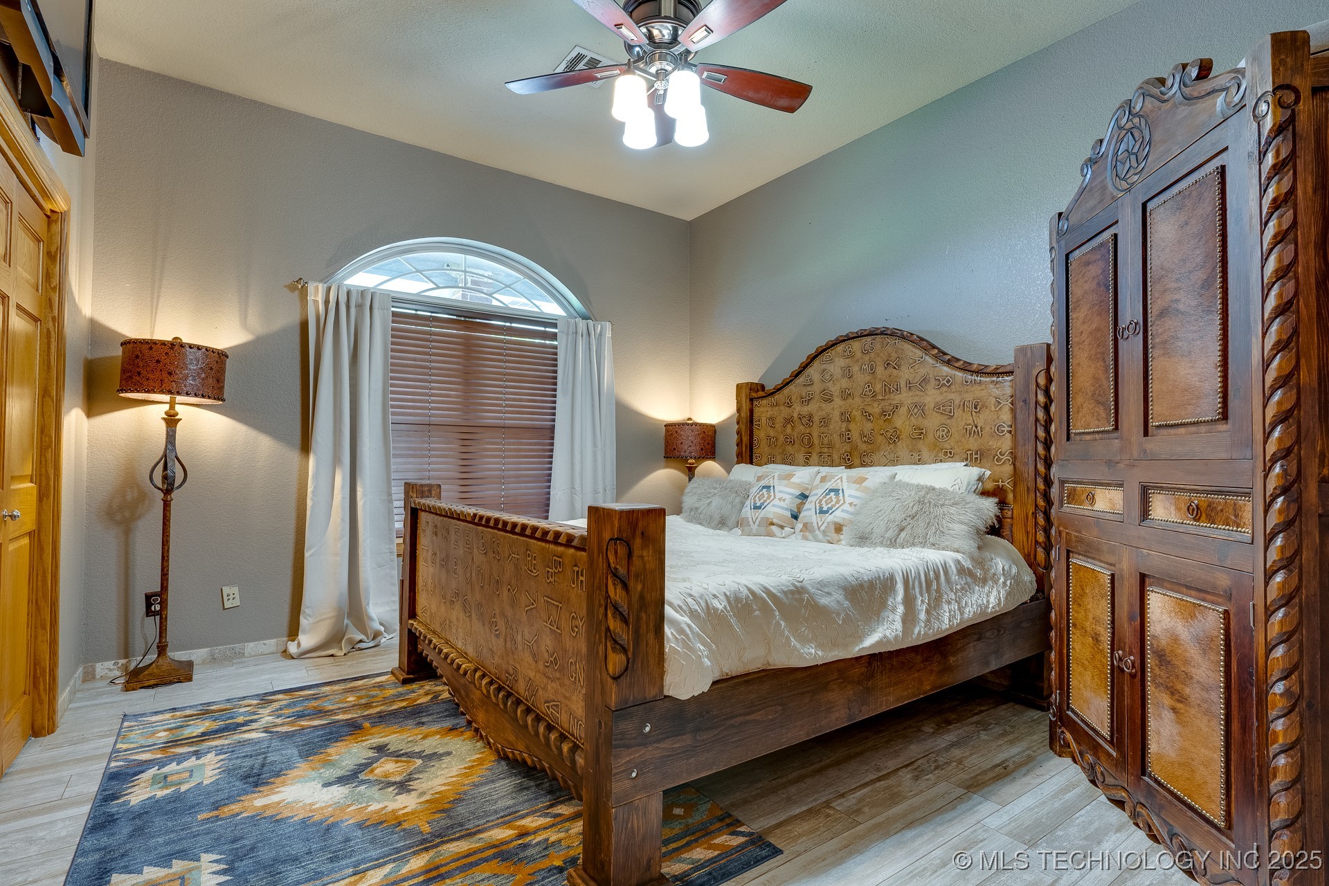 12841 County Road 3680 Allen OK 74825