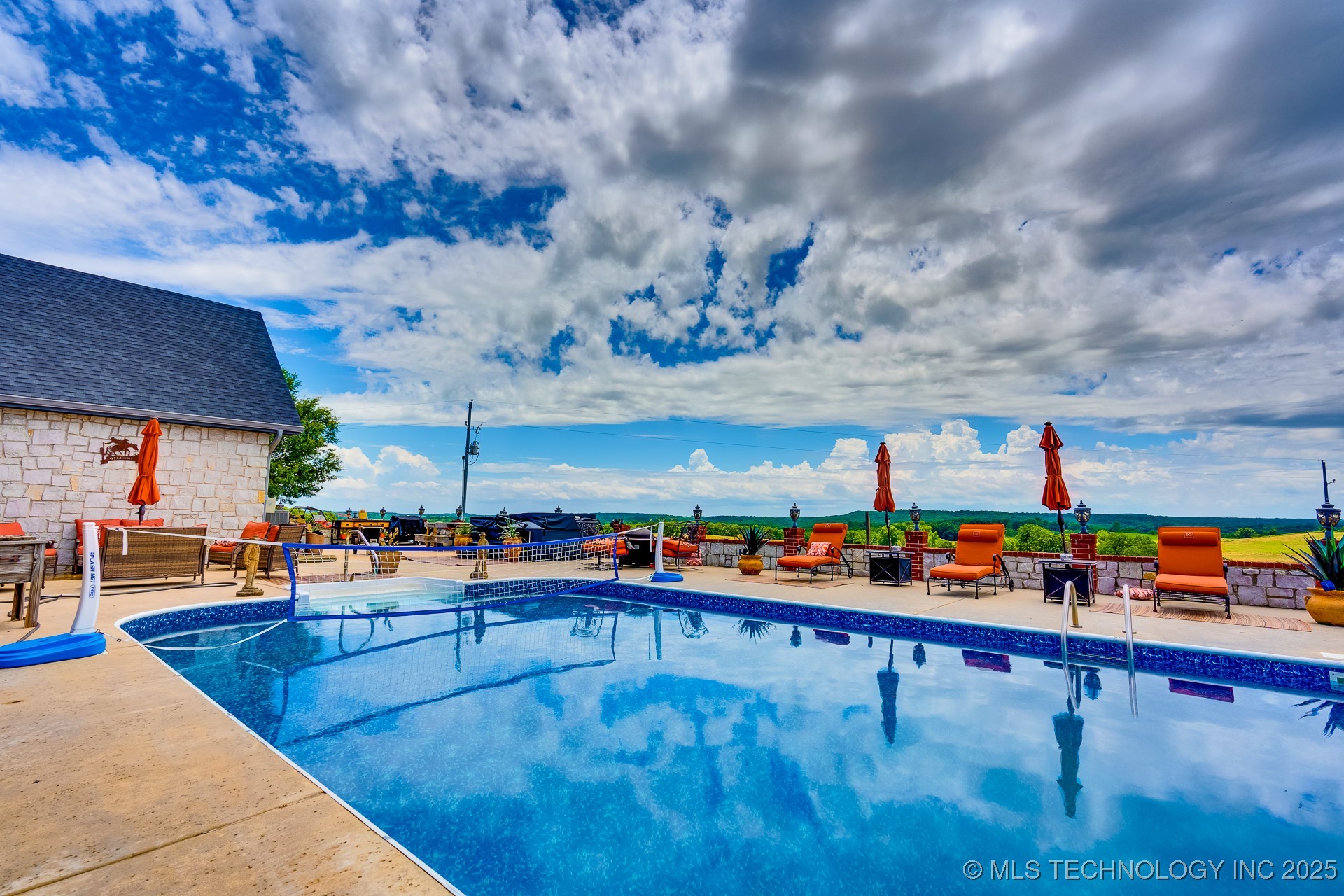 12841 County Road 3680 Allen OK 74825